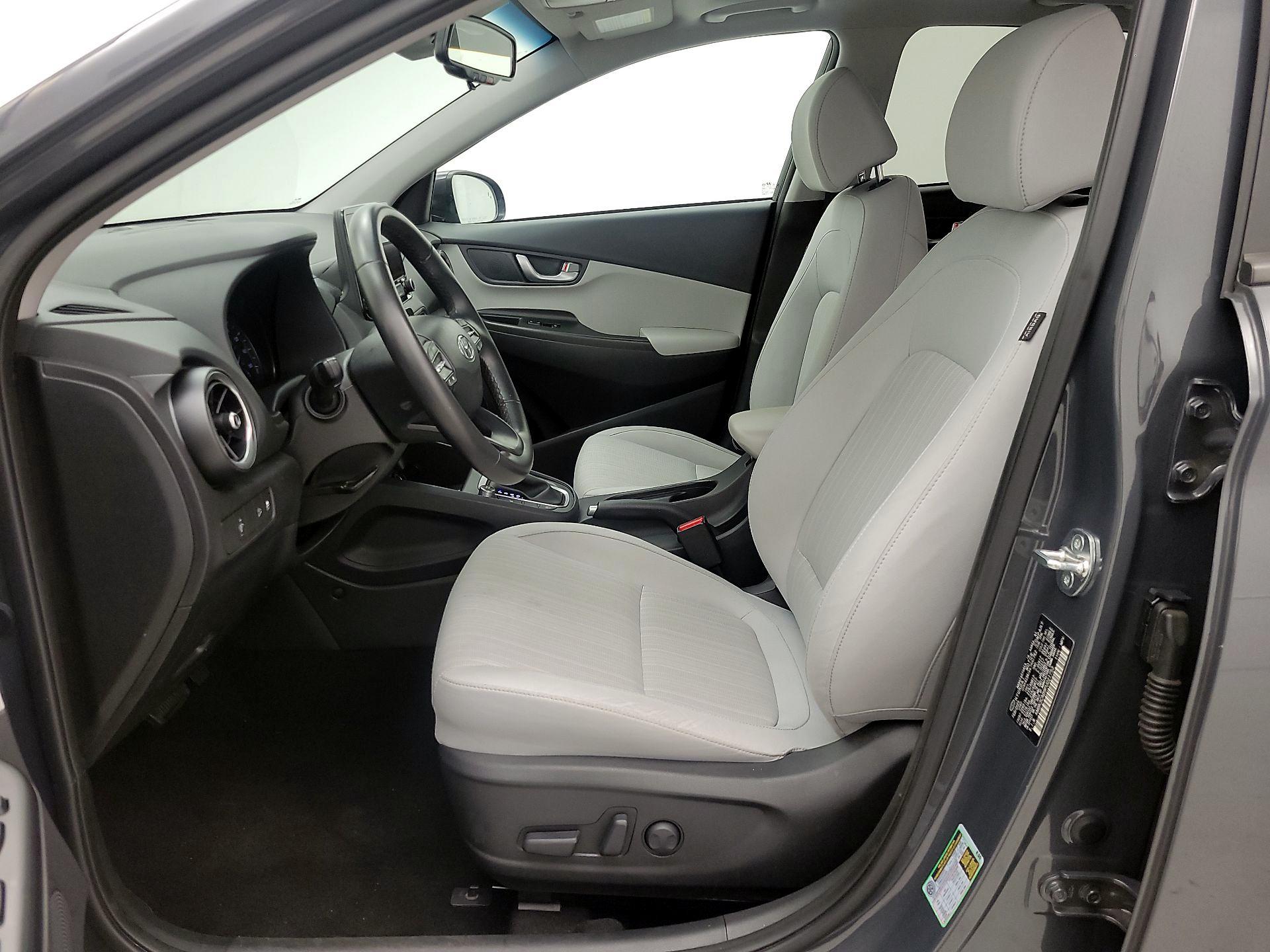 Thumbnail: 2023 Hyundai Kona - 11