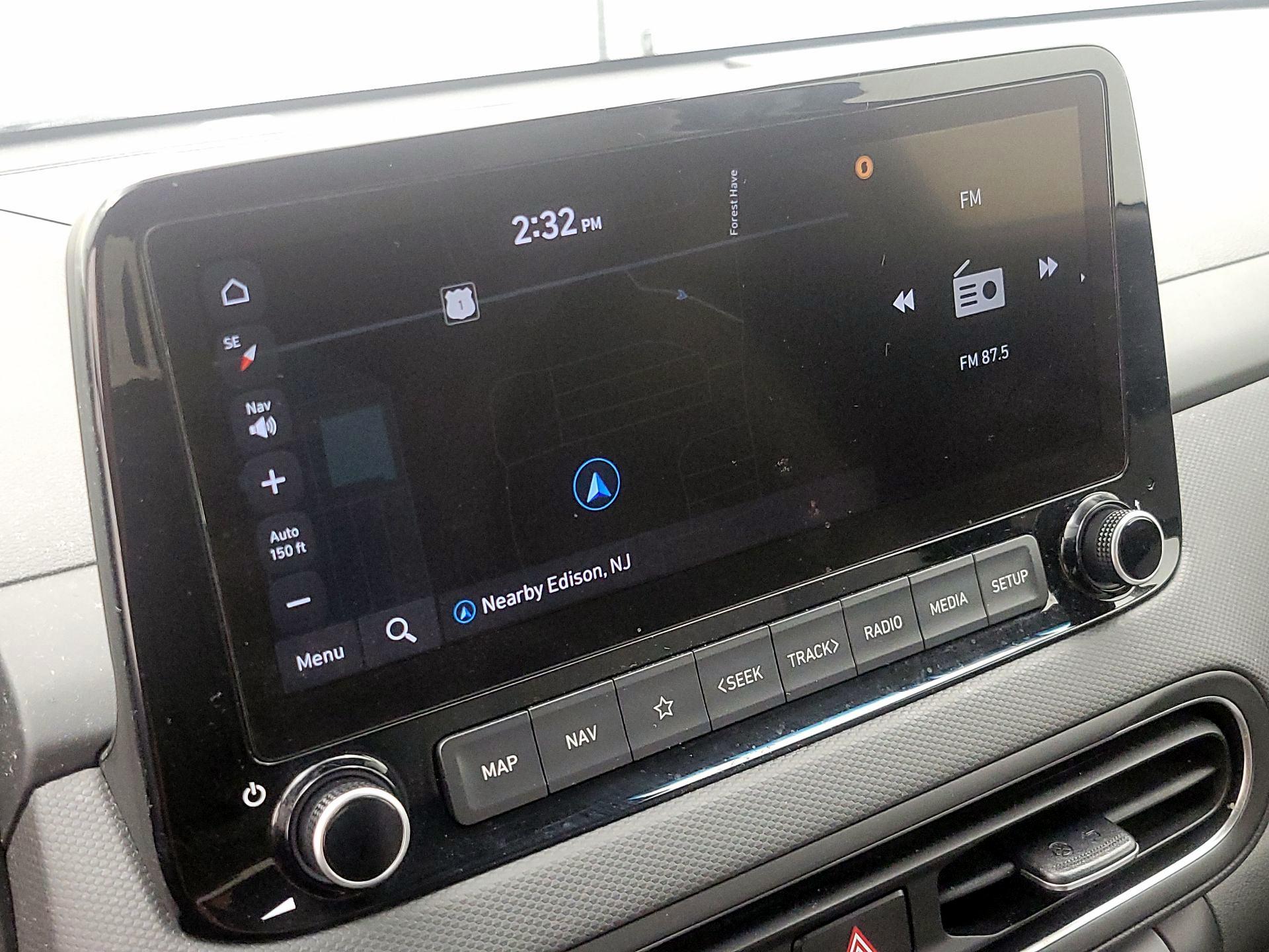 Thumbnail: 2023 Hyundai Kona - 14