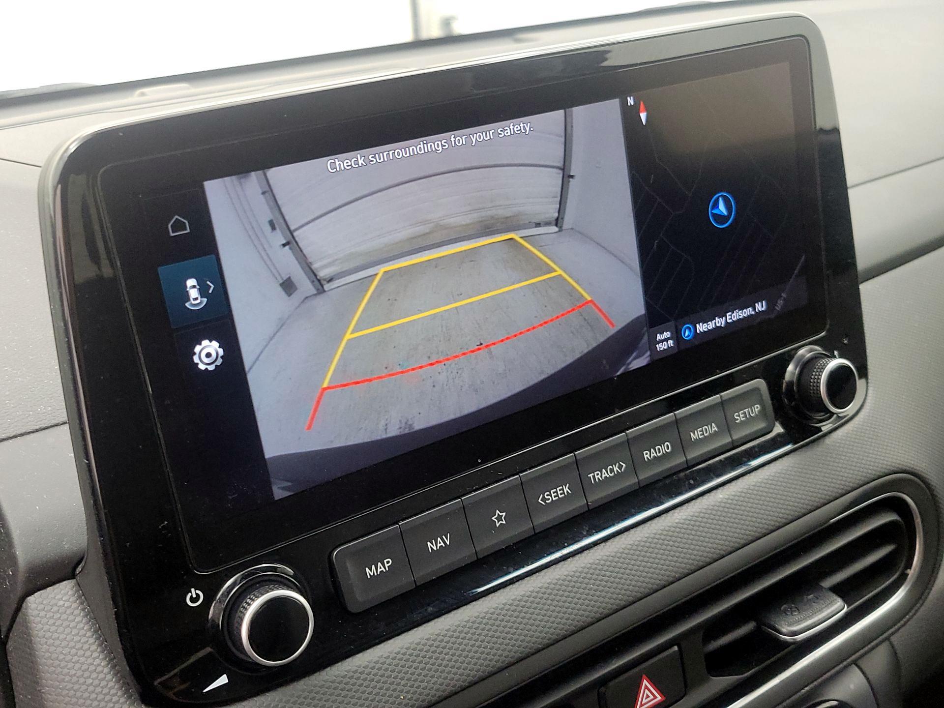 Thumbnail: 2023 Hyundai Kona - 15