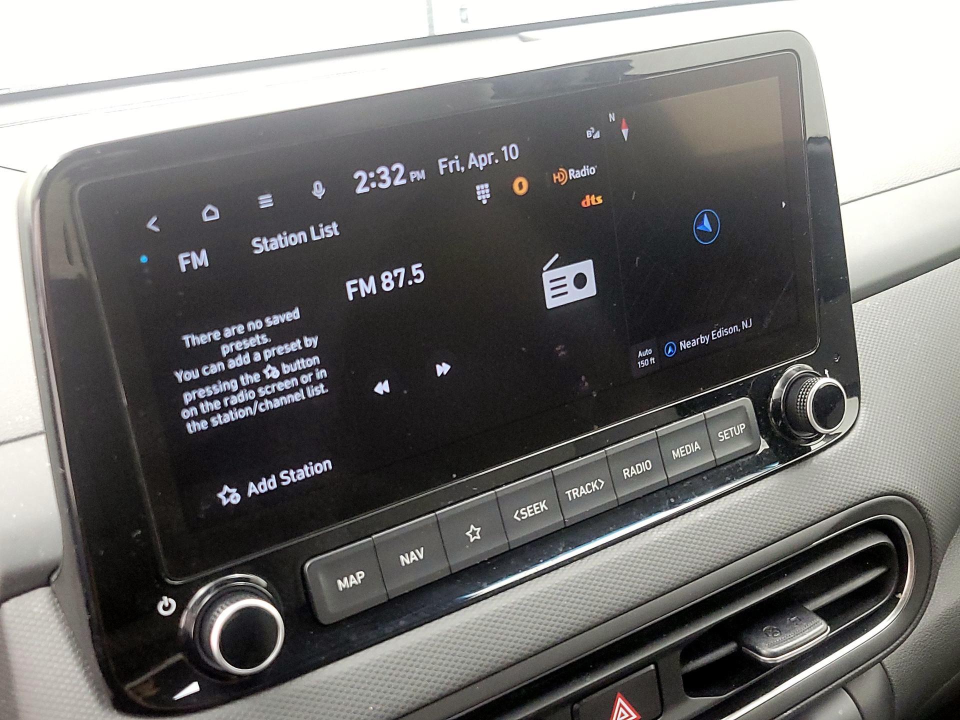 Thumbnail: 2023 Hyundai Kona - 16