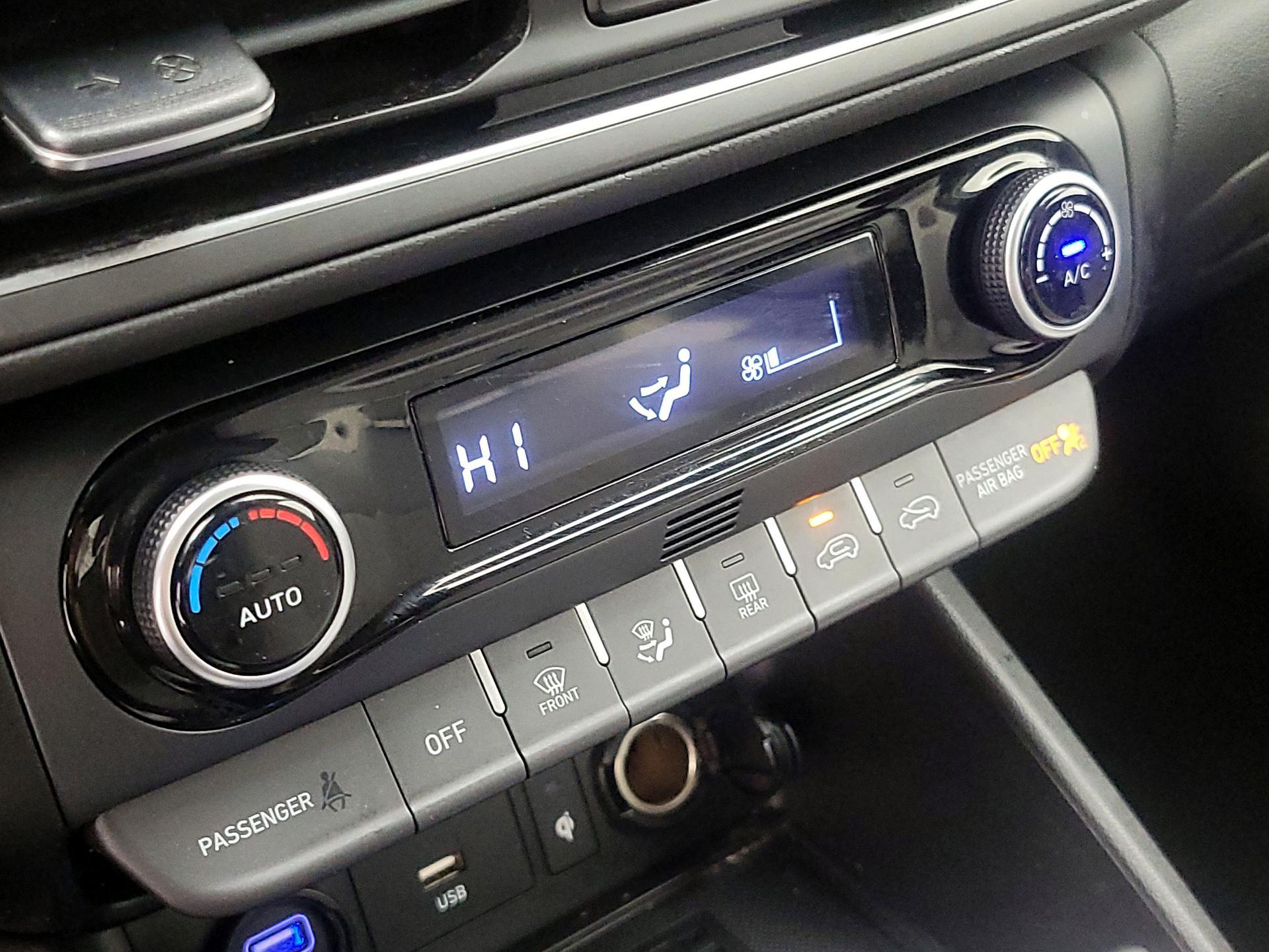 Thumbnail: 2023 Hyundai Kona - 17