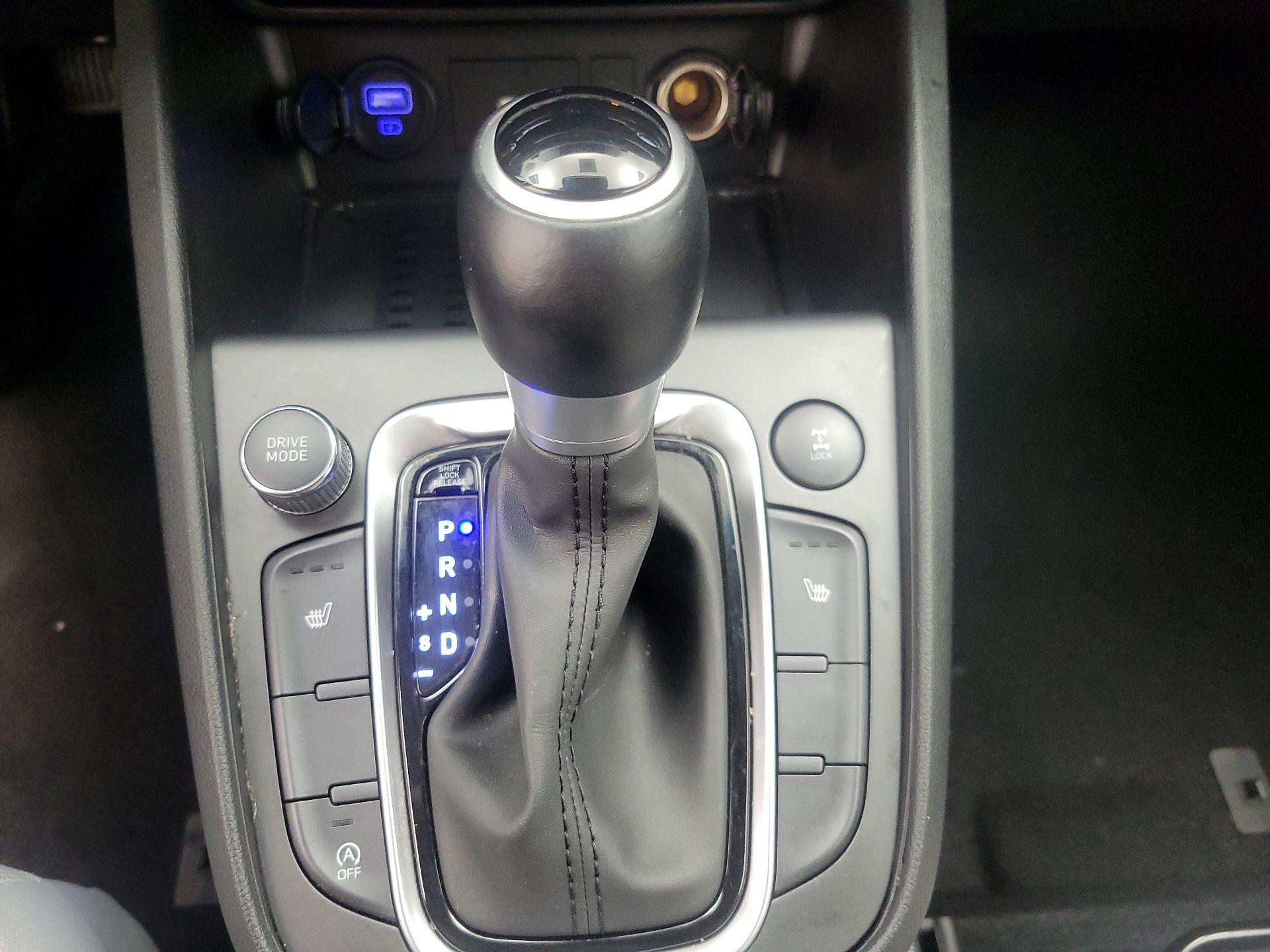 Thumbnail: 2023 Hyundai Kona - 18