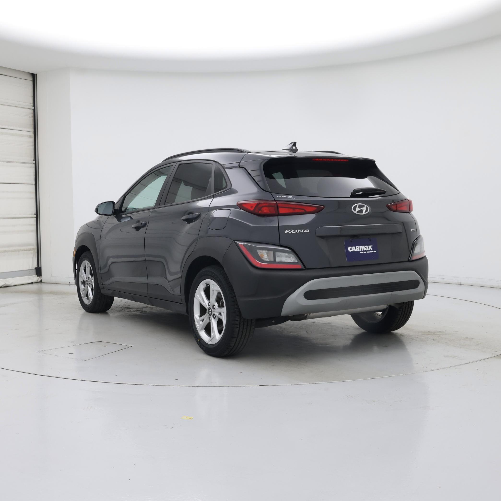 Thumbnail: 2023 Hyundai Kona - 2