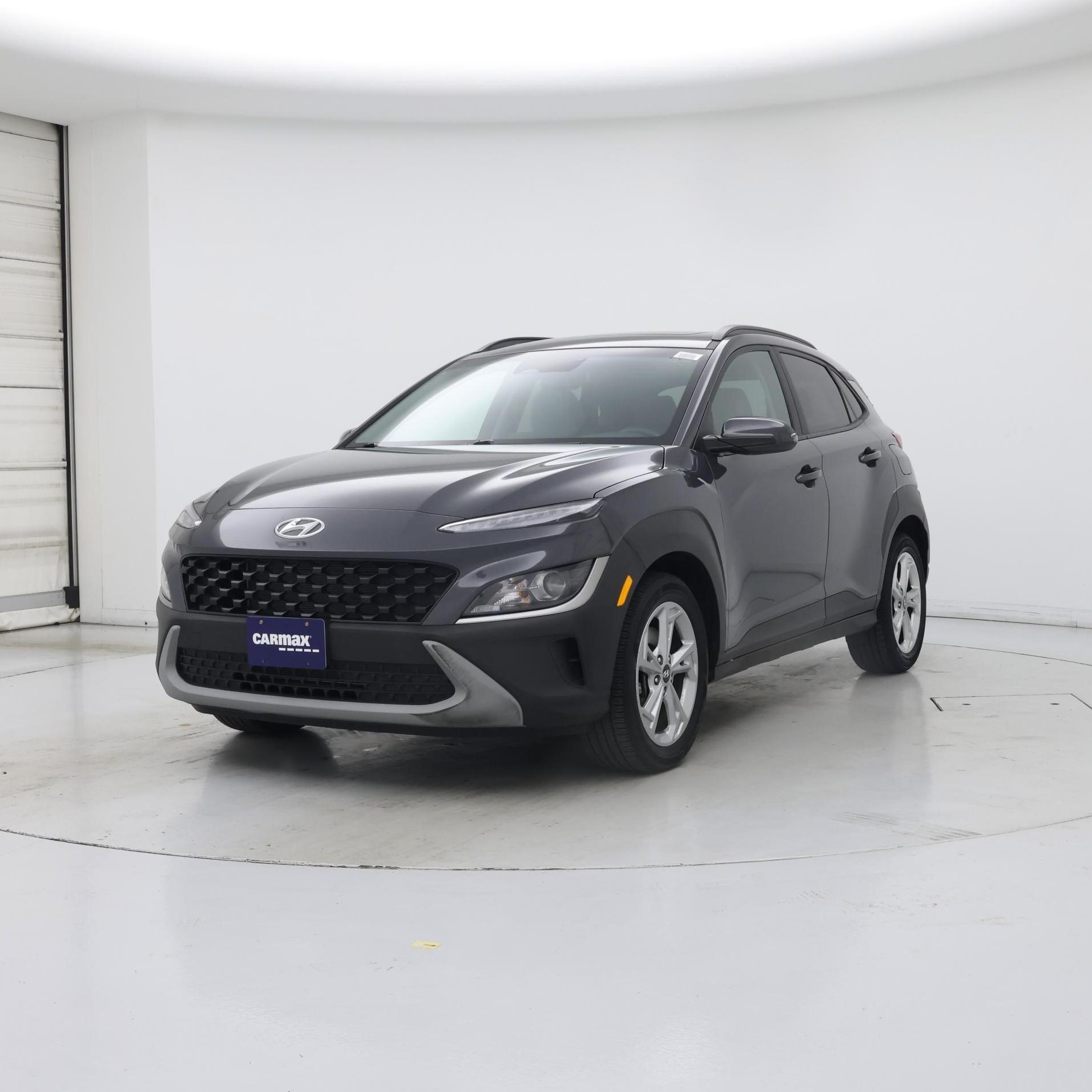 Thumbnail: 2023 Hyundai Kona - 4