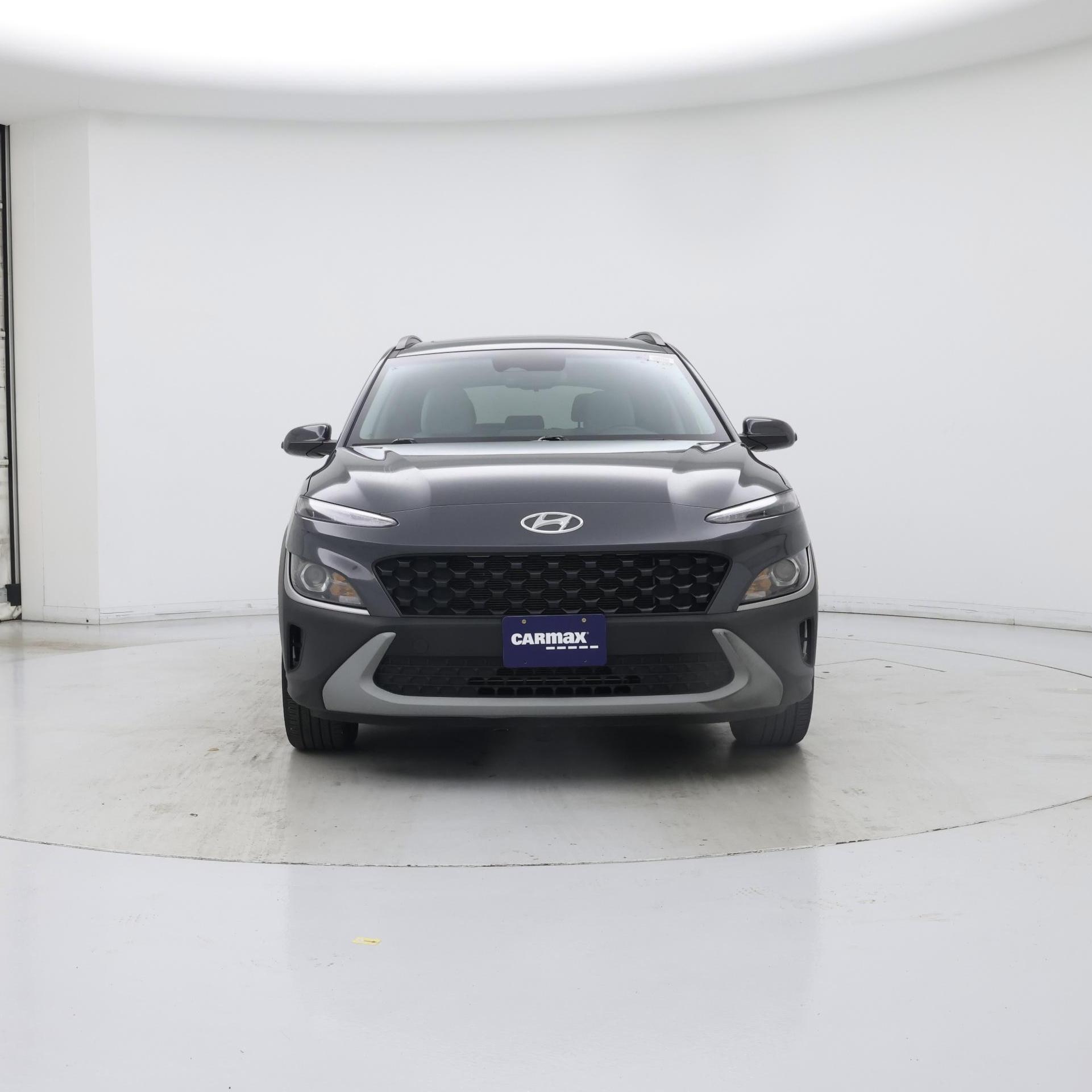 Thumbnail: 2023 Hyundai Kona - 5