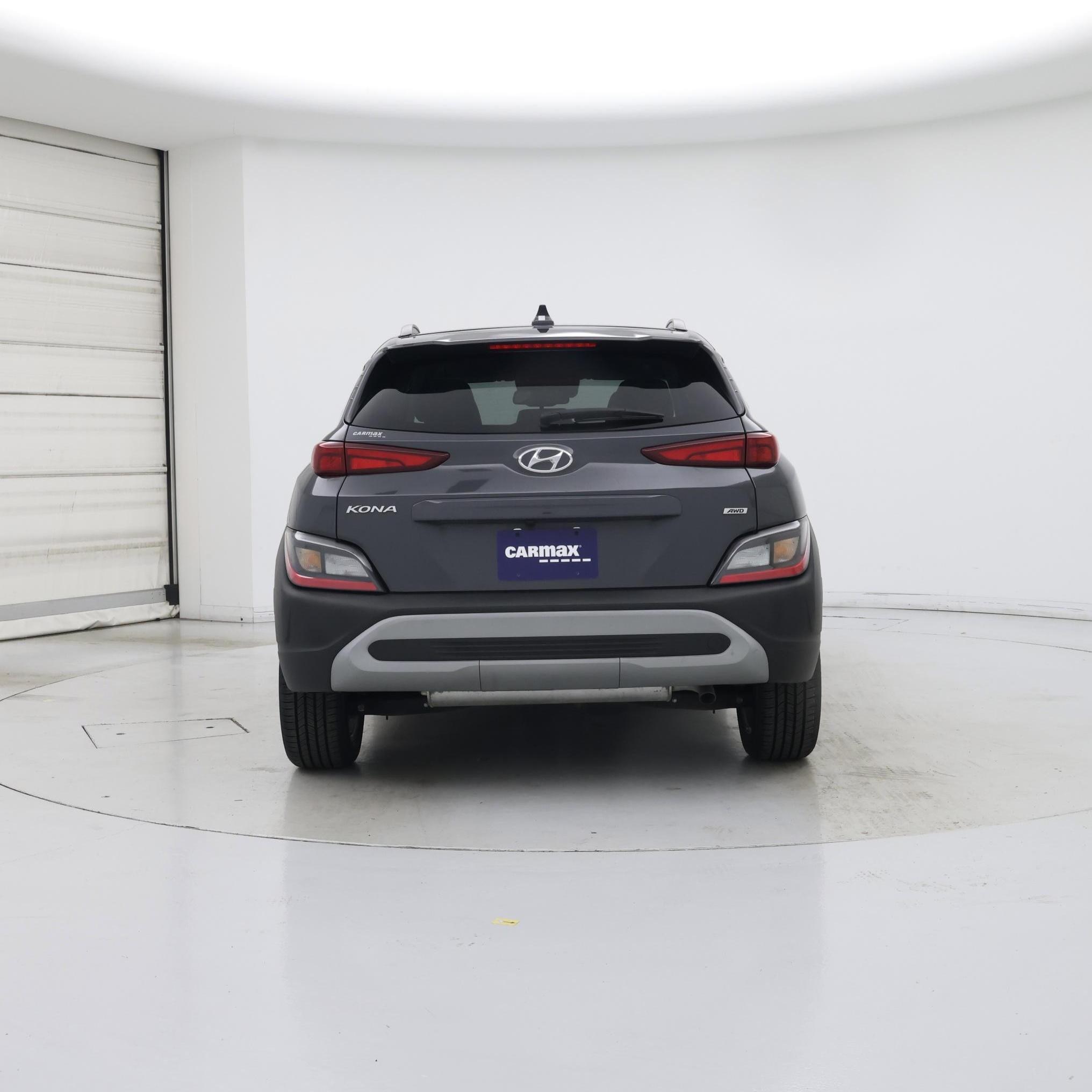 Thumbnail: 2023 Hyundai Kona - 6