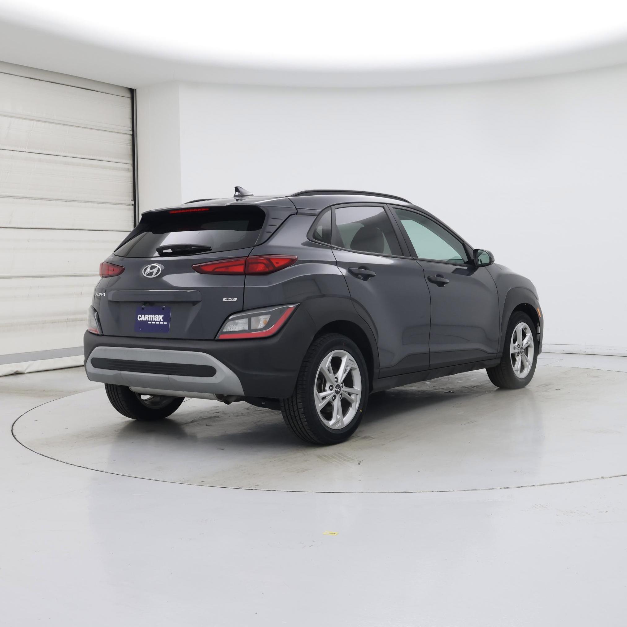 Thumbnail: 2023 Hyundai Kona - 8