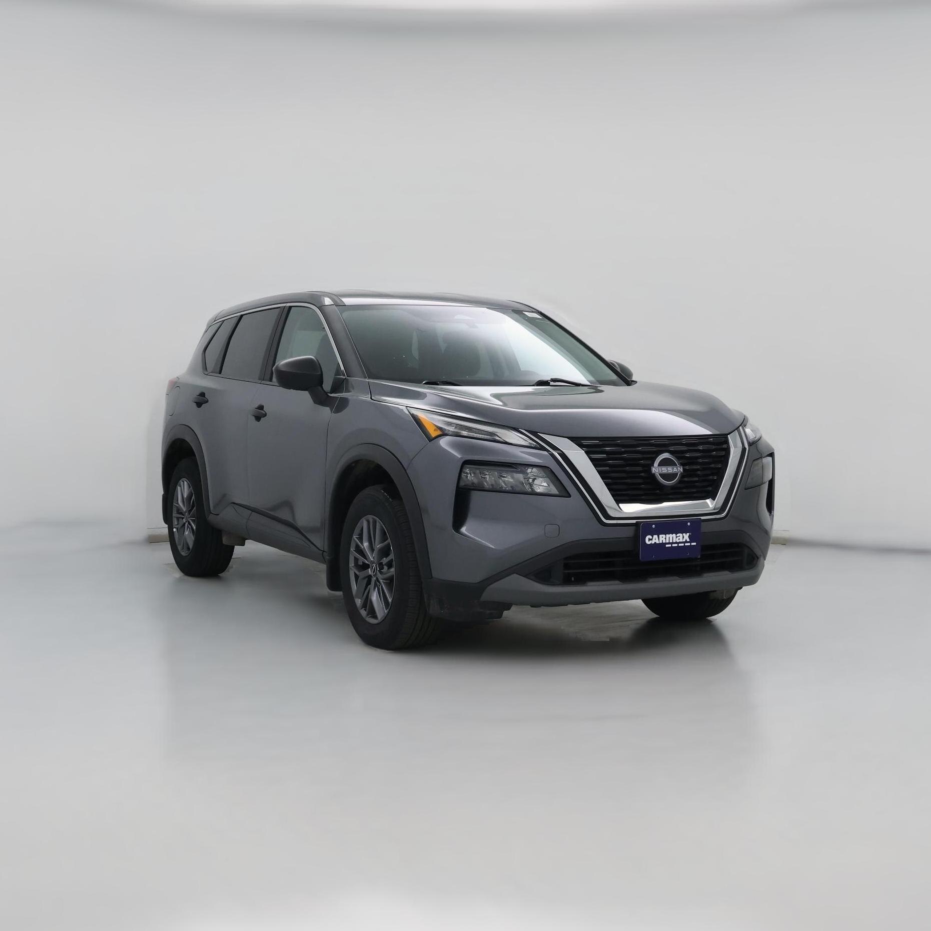 Thumbnail: 2023 Nissan Rogue - 1