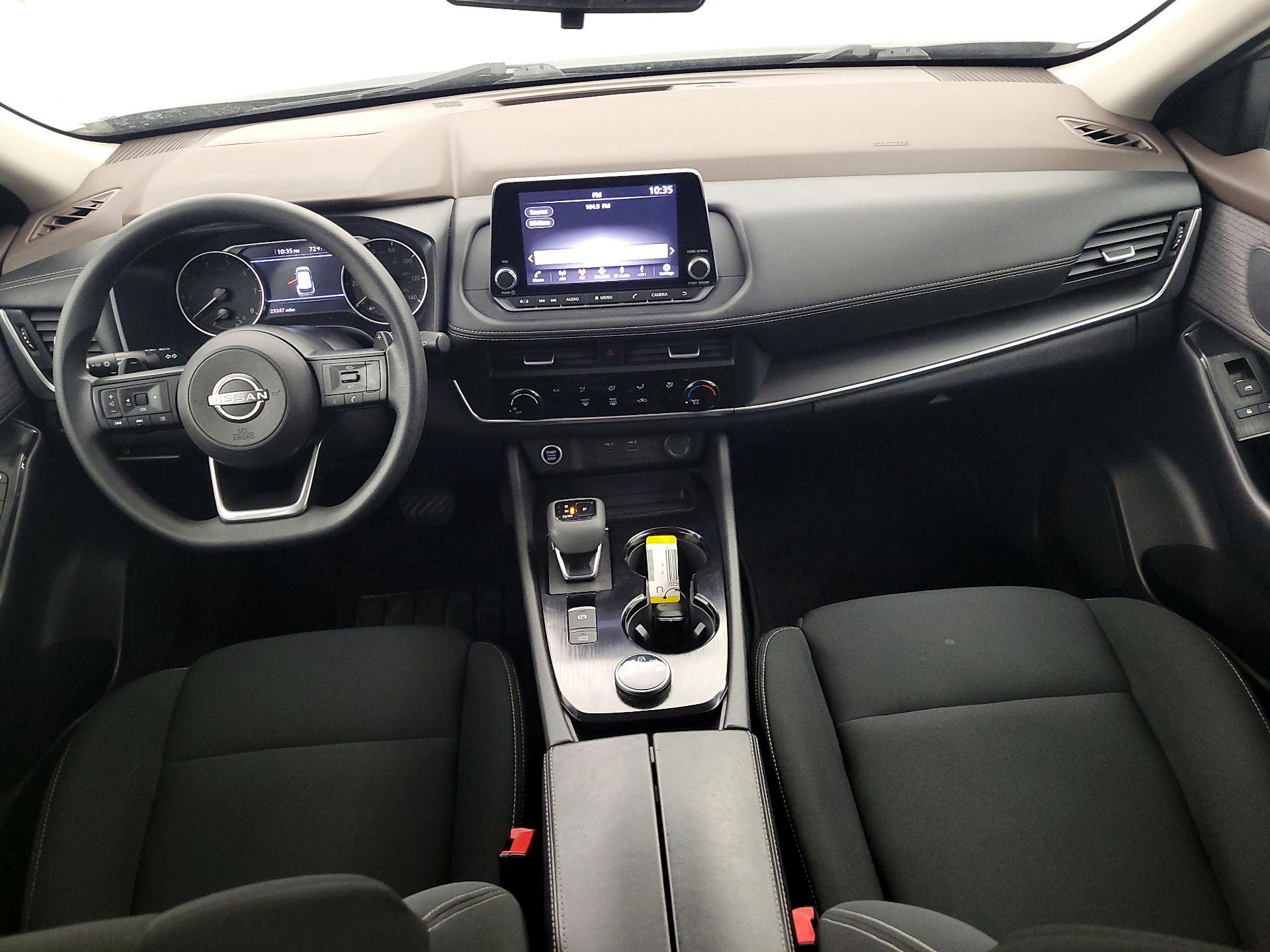 Thumbnail: 2023 Nissan Rogue - 9