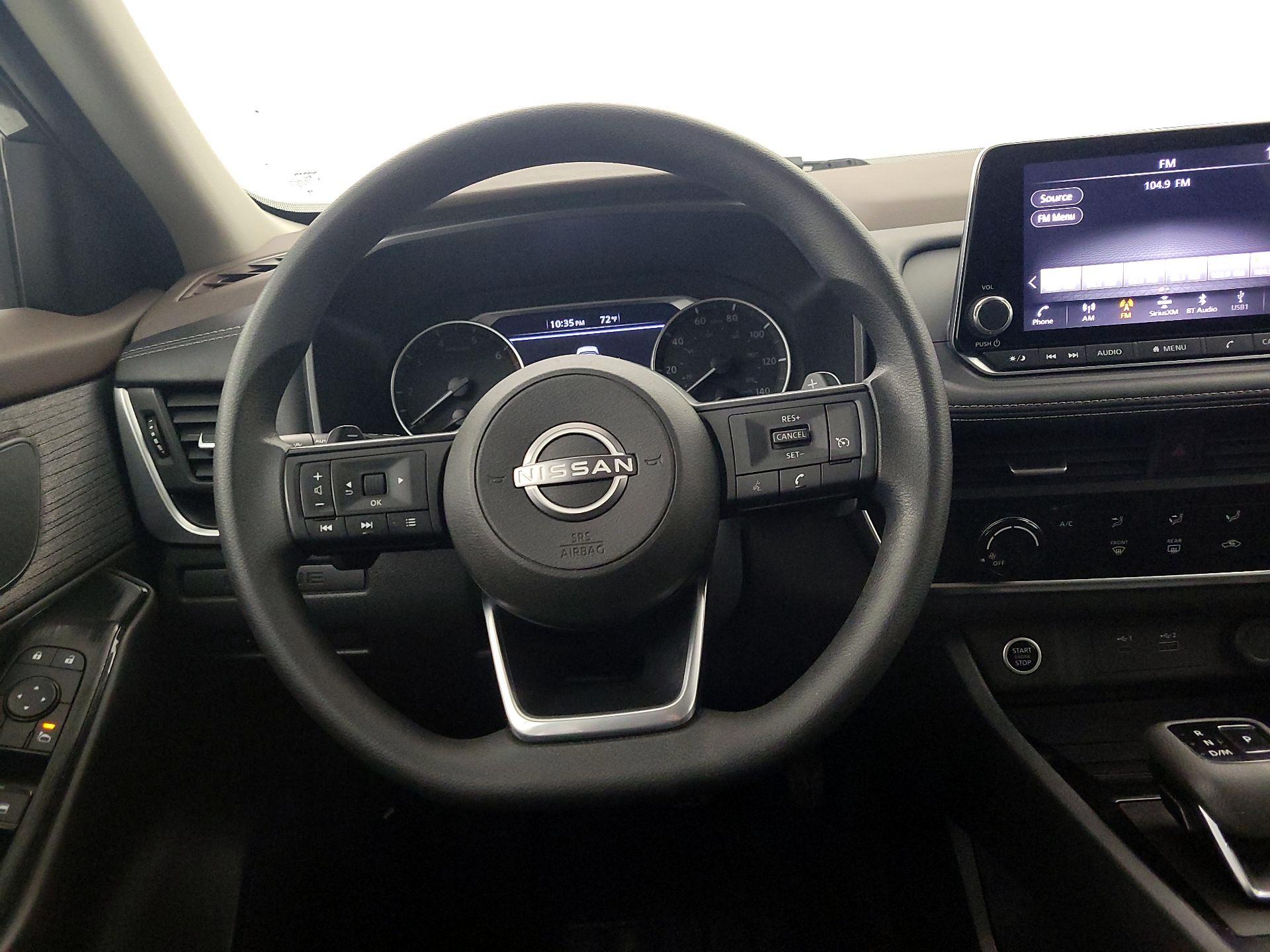 Thumbnail: 2023 Nissan Rogue - 10