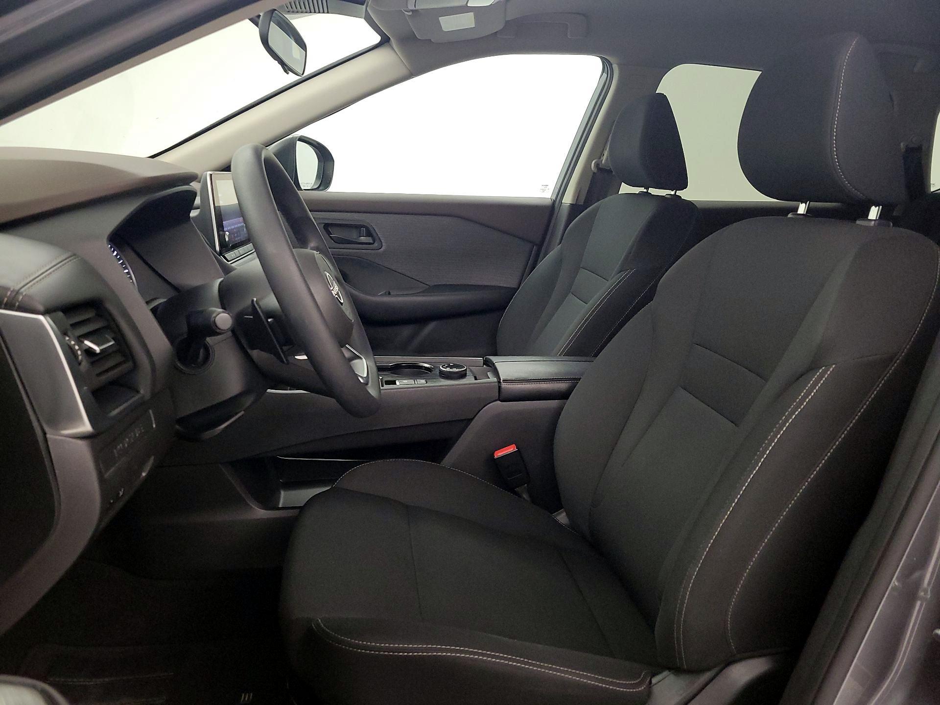 Thumbnail: 2023 Nissan Rogue - 11