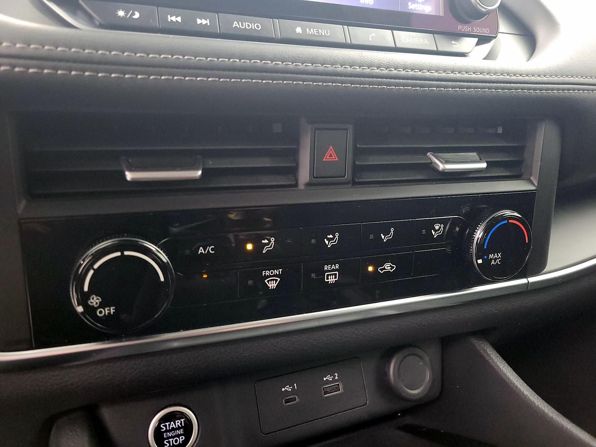 Thumbnail: 2023 Nissan Rogue - 15