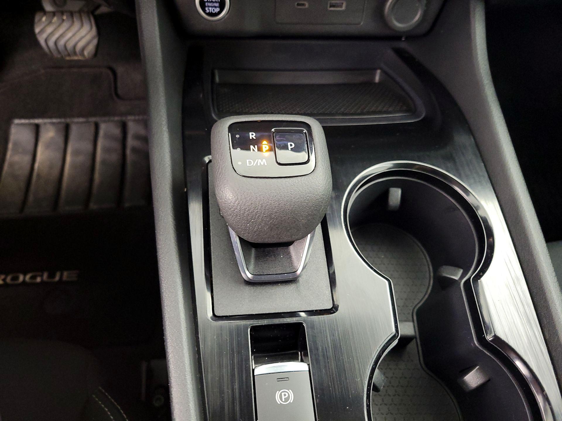 Thumbnail: 2023 Nissan Rogue - 16