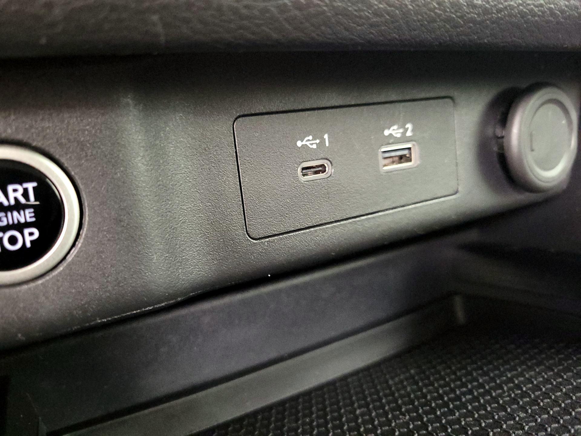 Thumbnail: 2023 Nissan Rogue - 17