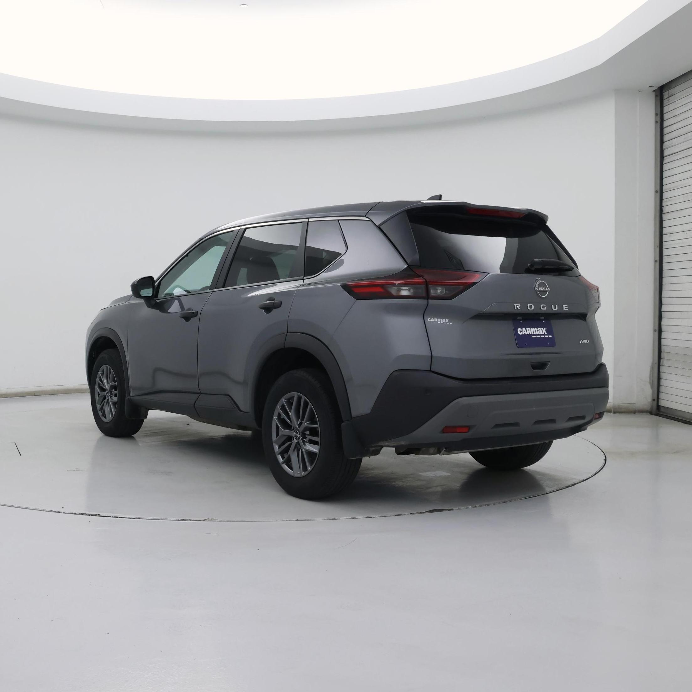 Thumbnail: 2023 Nissan Rogue - 2