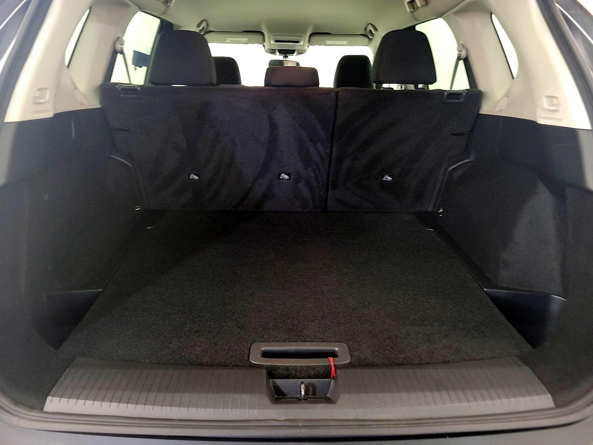 Thumbnail: 2023 Nissan Rogue - 19