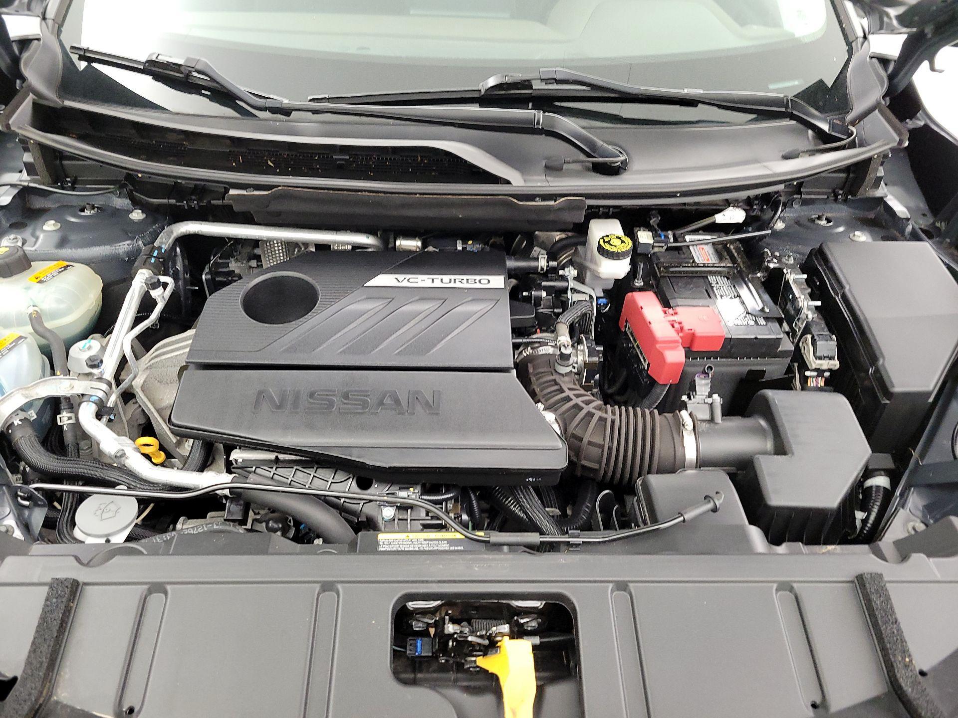 Thumbnail: 2023 Nissan Rogue - 20