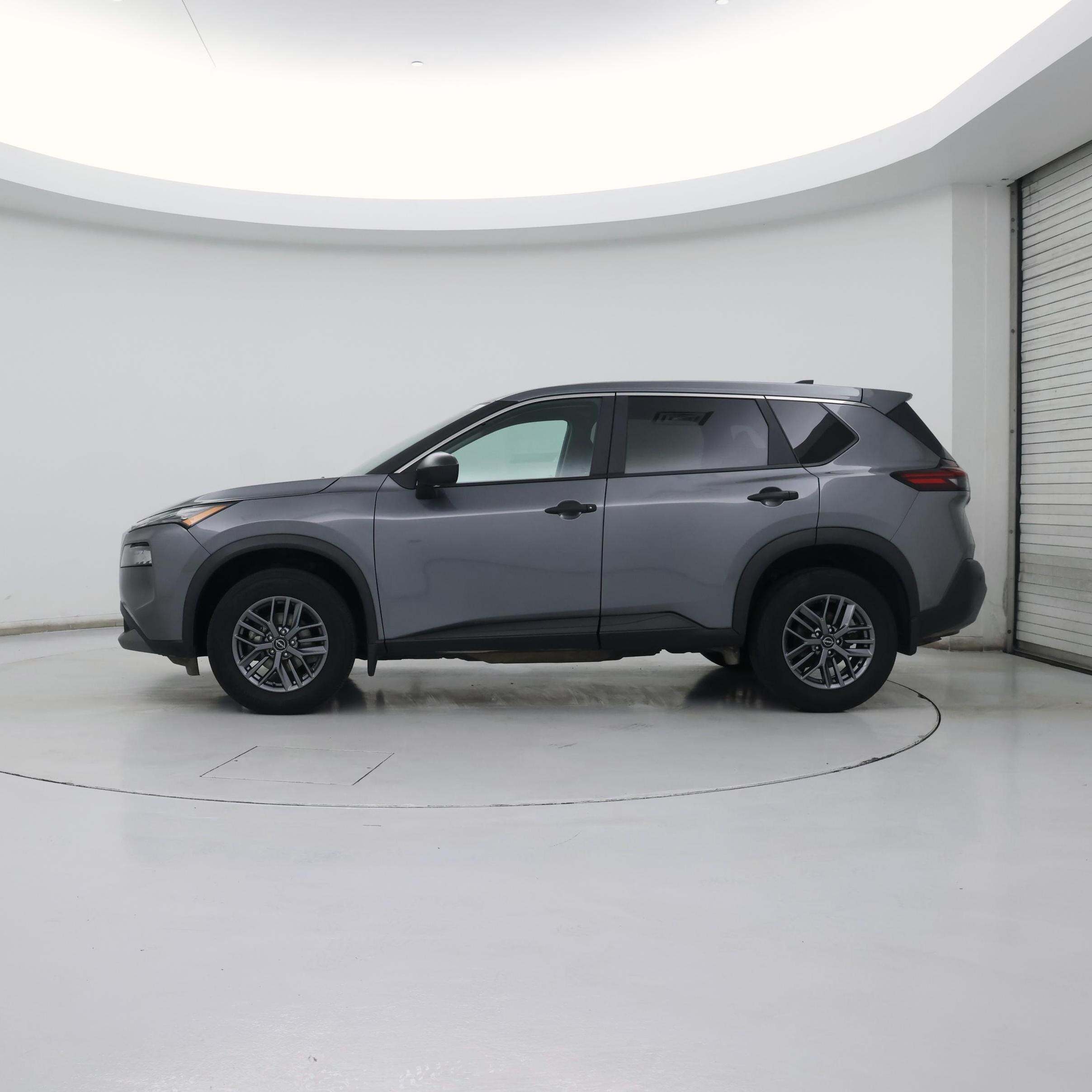 Thumbnail: 2023 Nissan Rogue - 3
