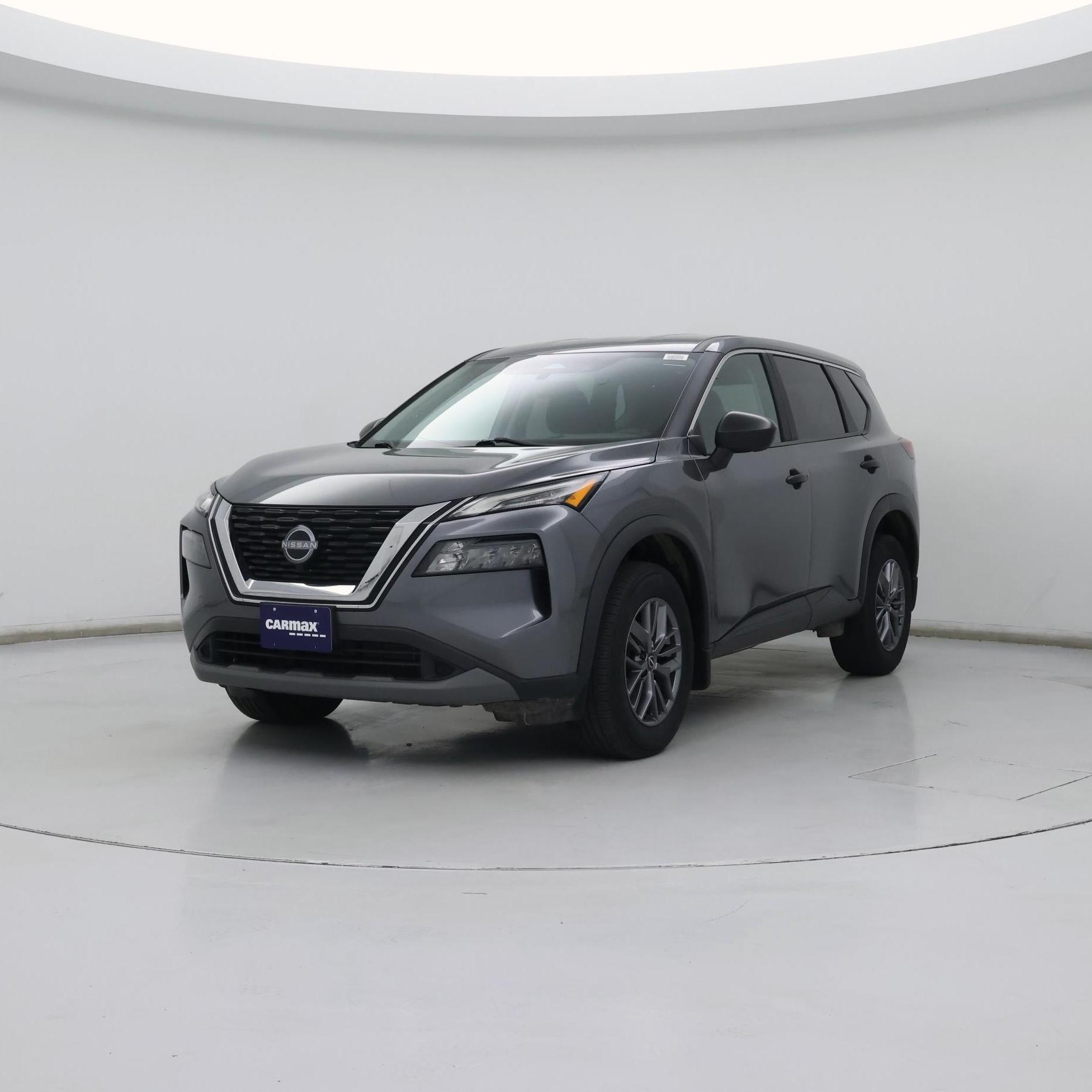 Thumbnail: 2023 Nissan Rogue - 4