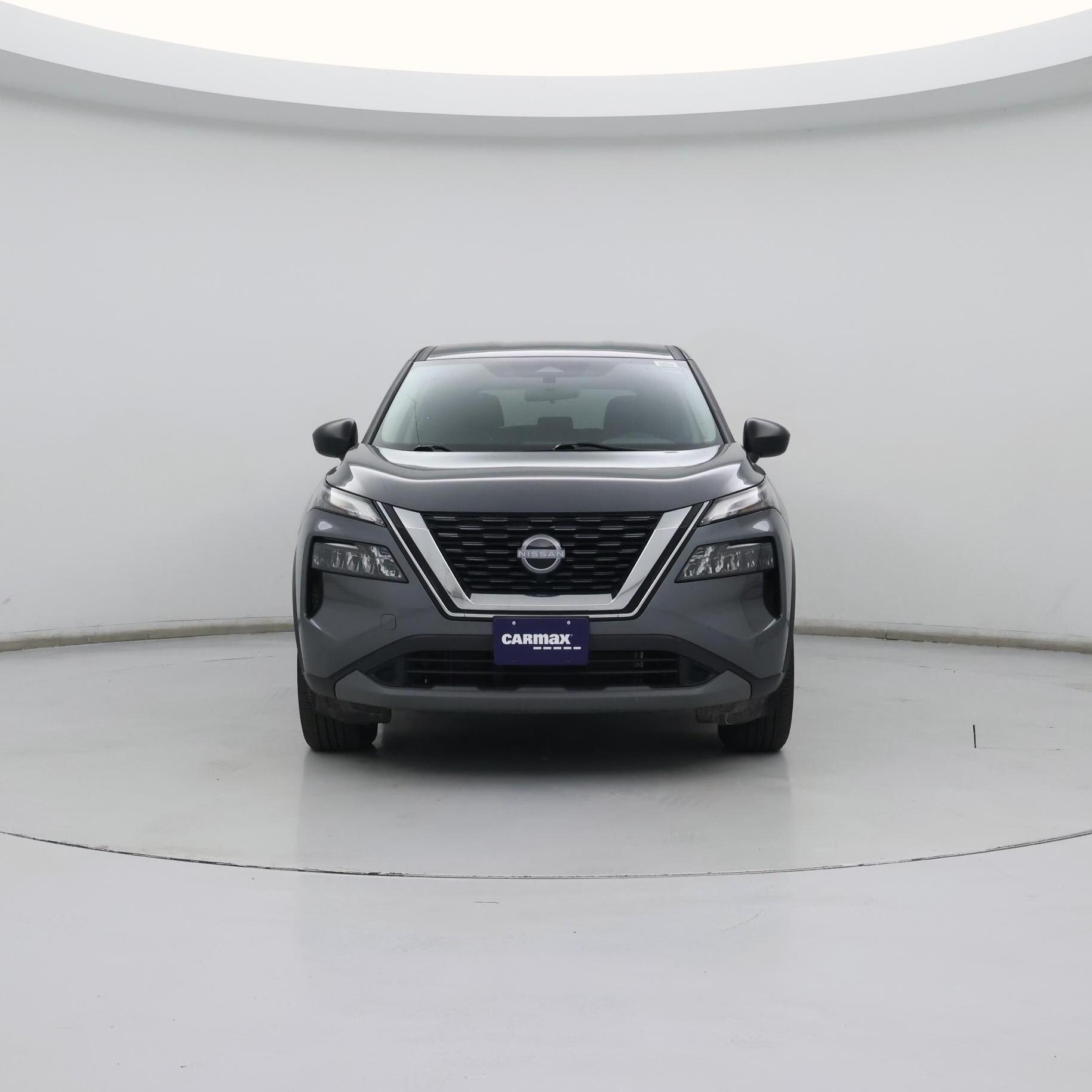 Thumbnail: 2023 Nissan Rogue - 5