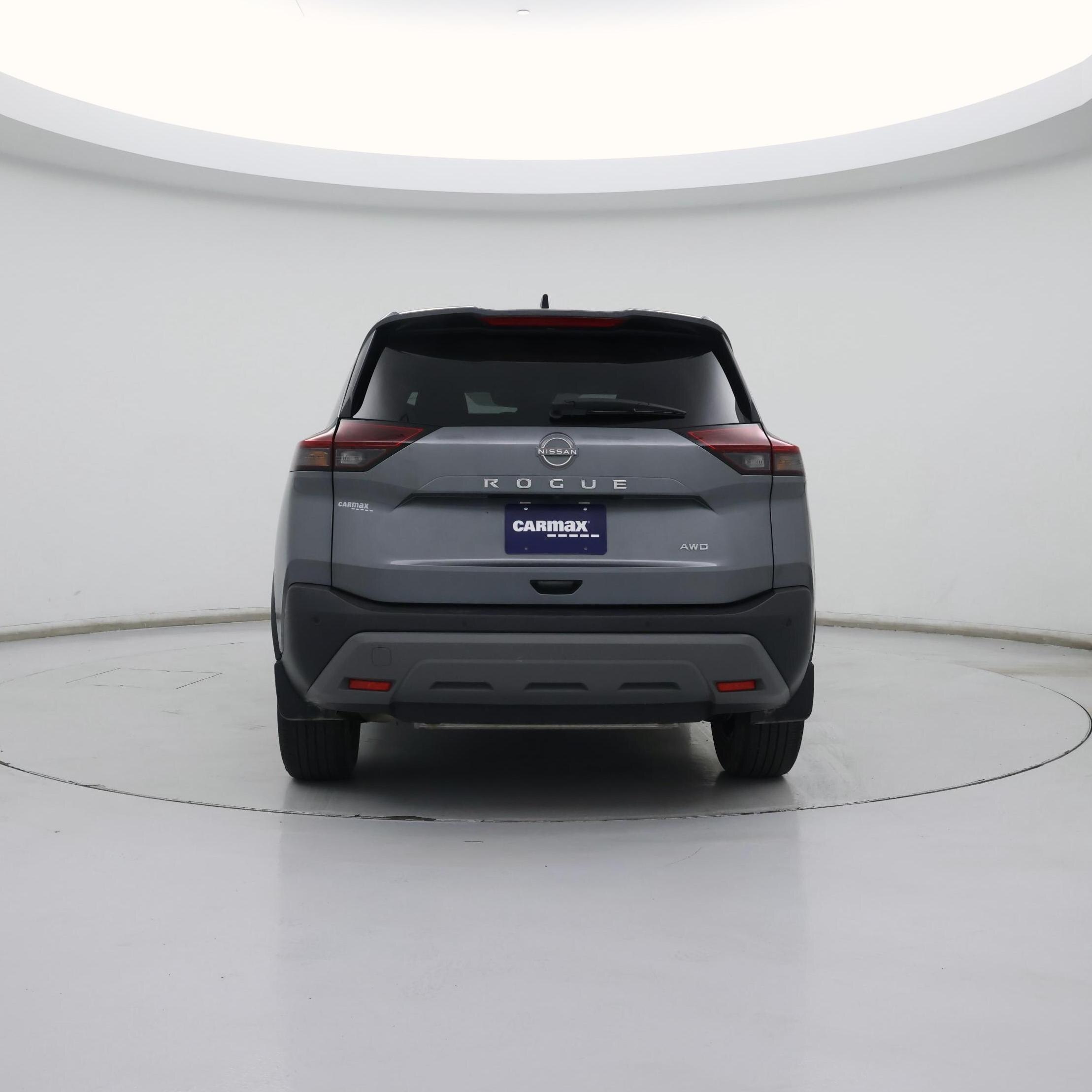 Thumbnail: 2023 Nissan Rogue - 6