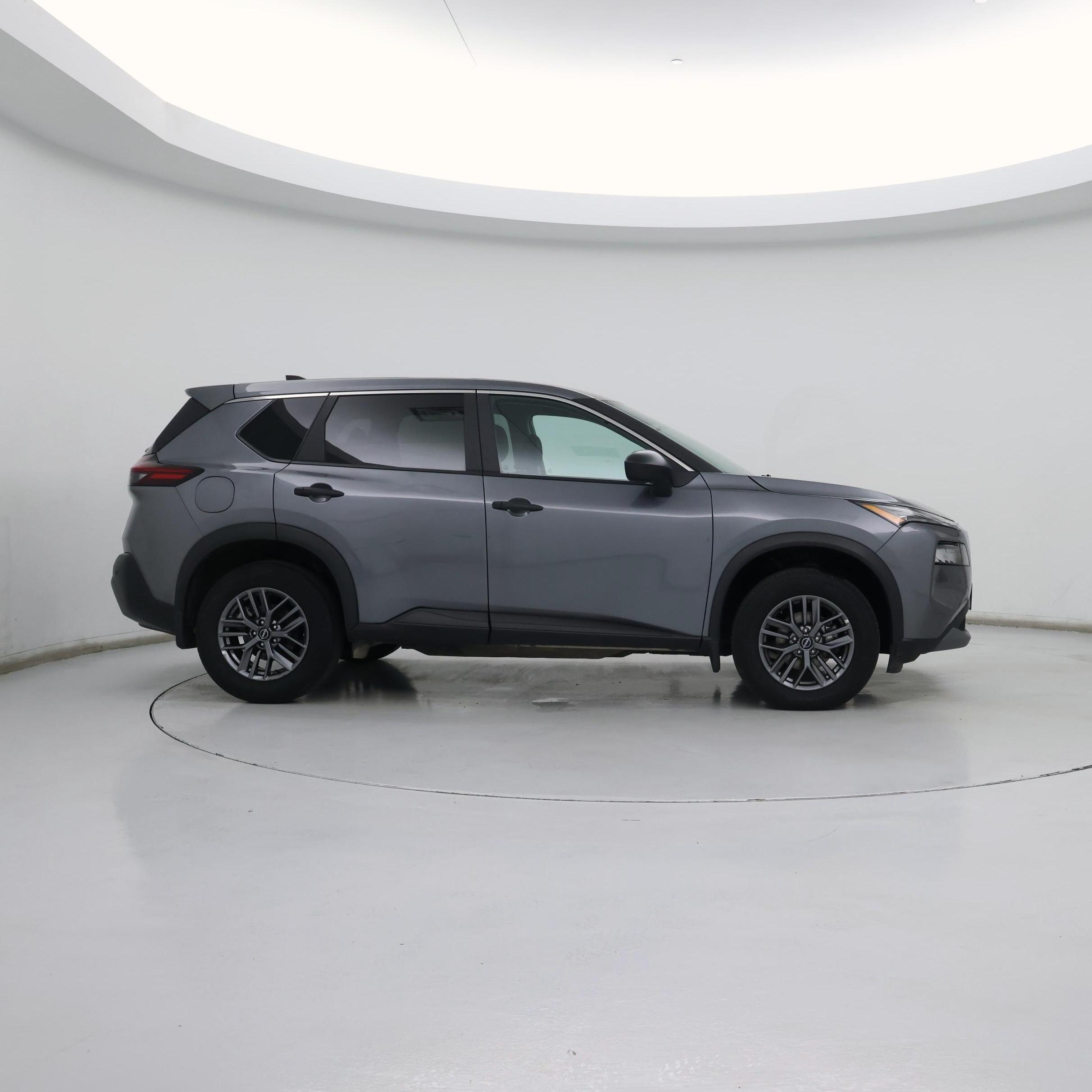 Thumbnail: 2023 Nissan Rogue - 7