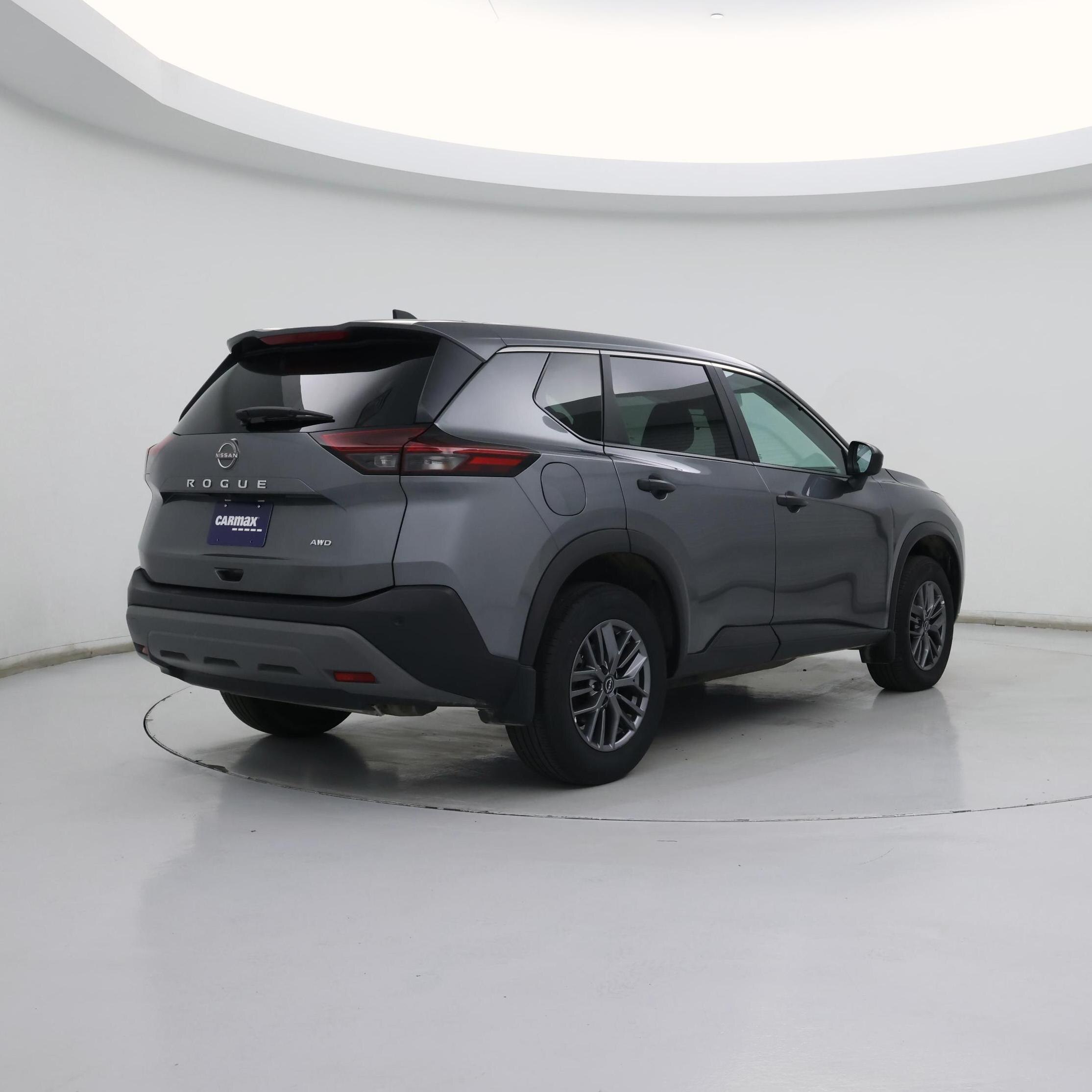 Thumbnail: 2023 Nissan Rogue - 8