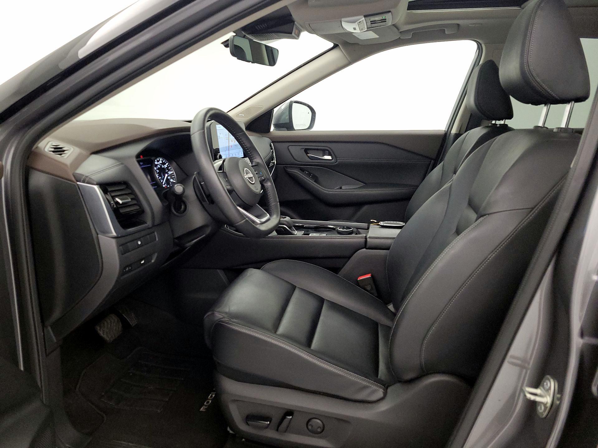 Thumbnail: 2023 Nissan Rogue - 11