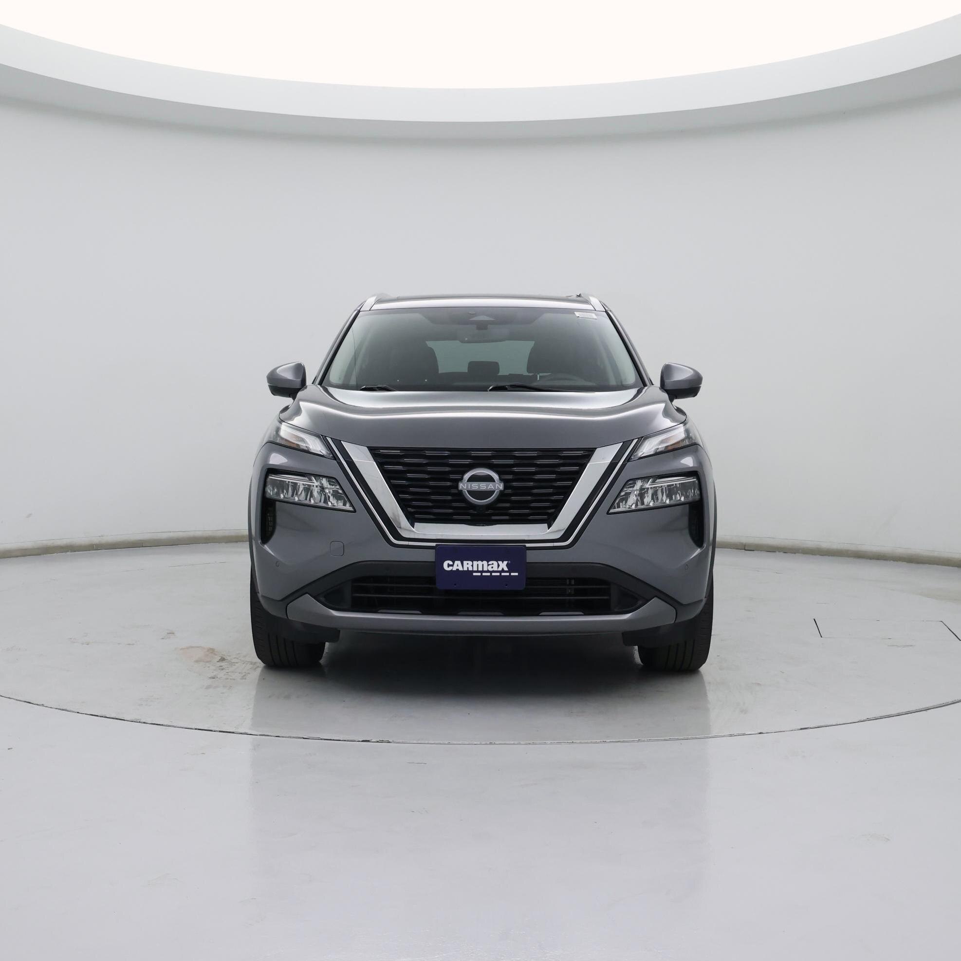 Thumbnail: 2023 Nissan Rogue - 5