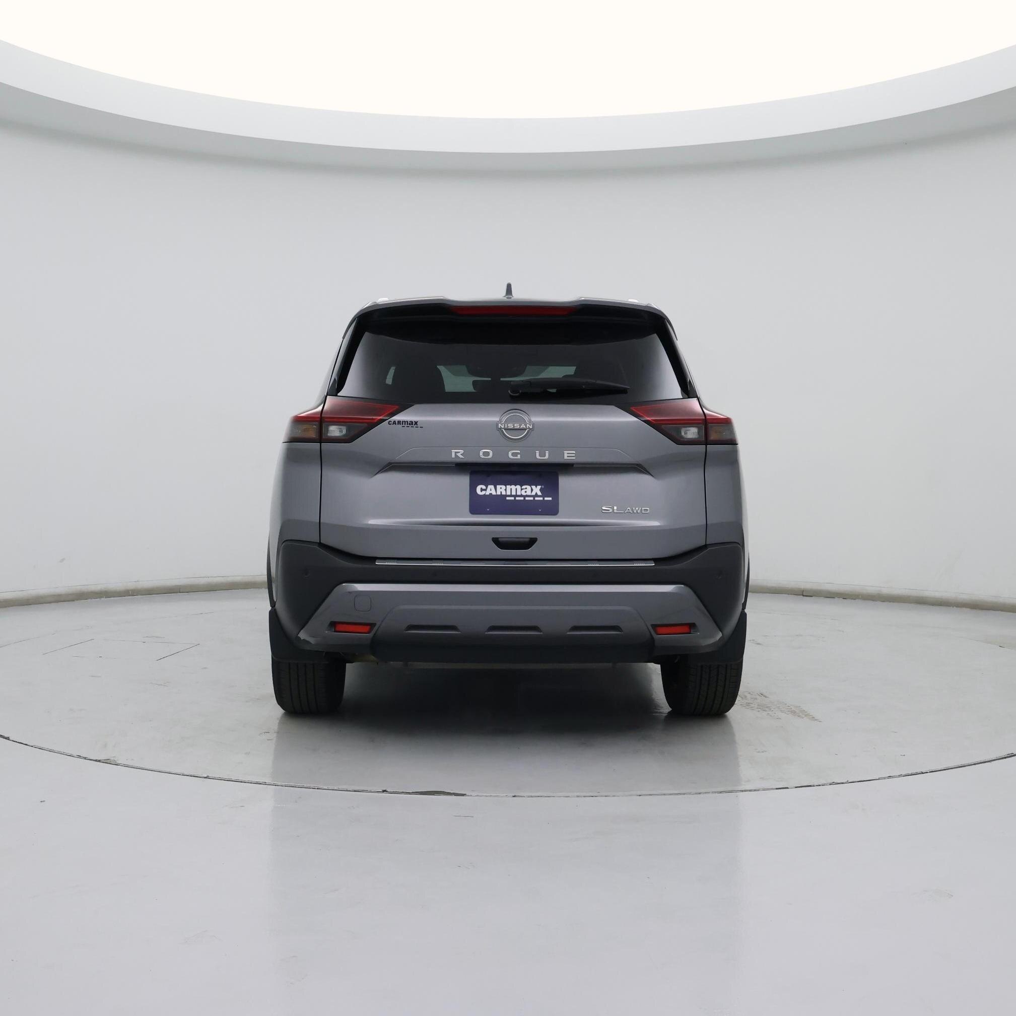 Thumbnail: 2023 Nissan Rogue - 6