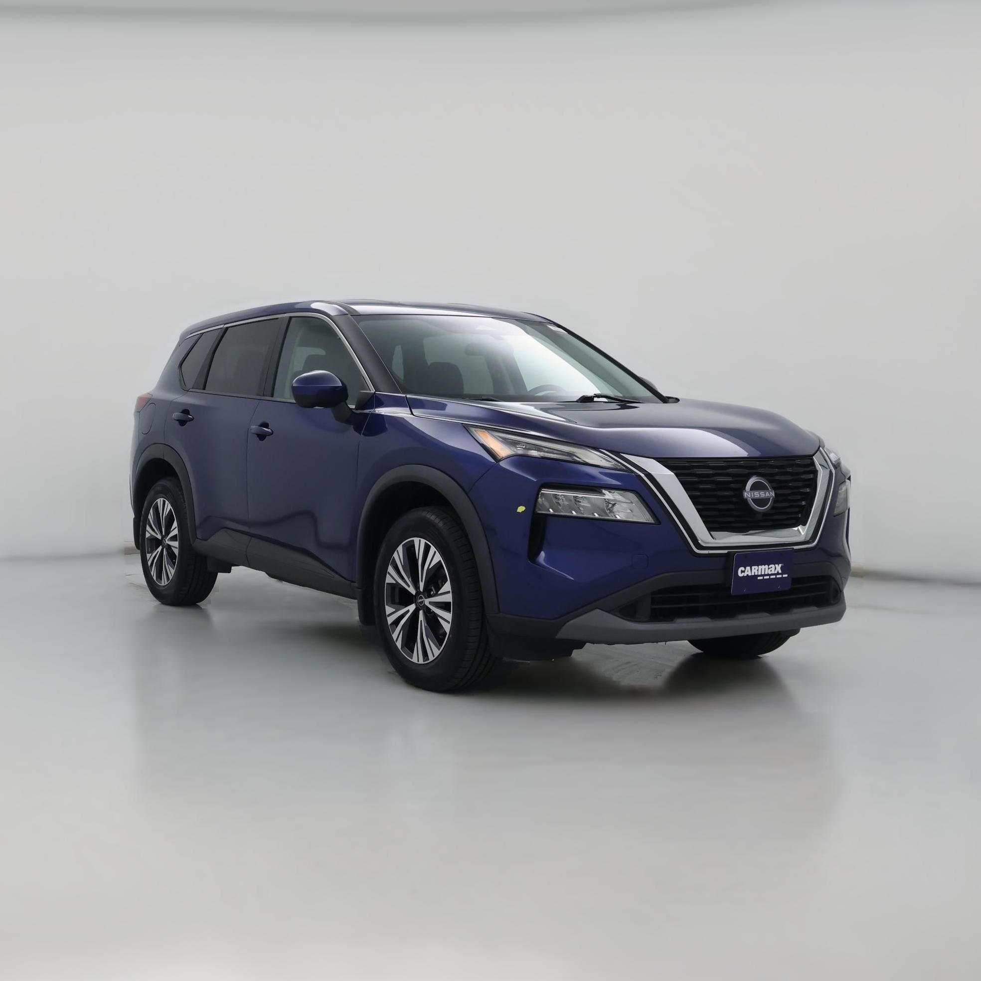 Thumbnail: 2023 Nissan Rogue - 1