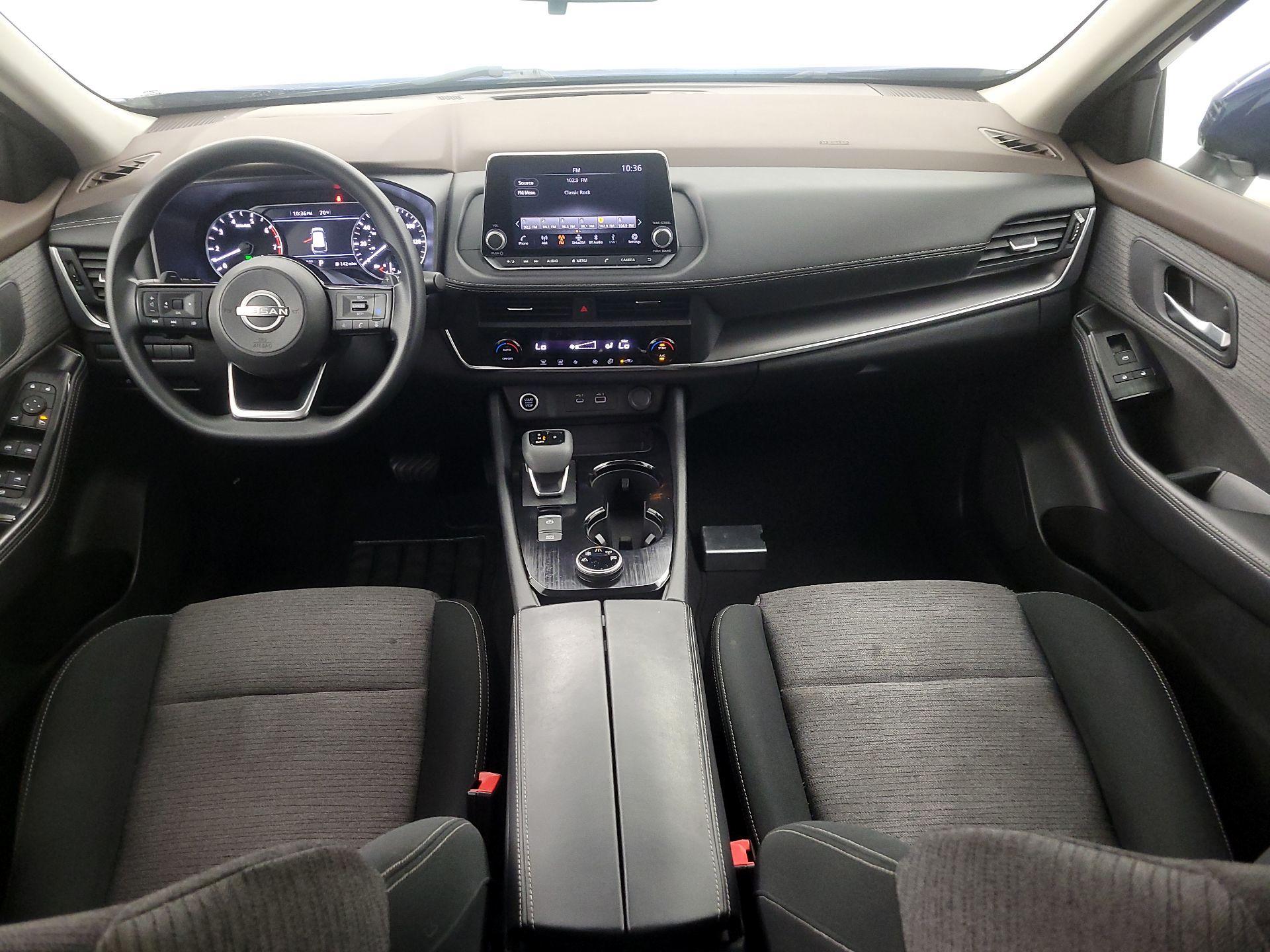 Thumbnail: 2023 Nissan Rogue - 9