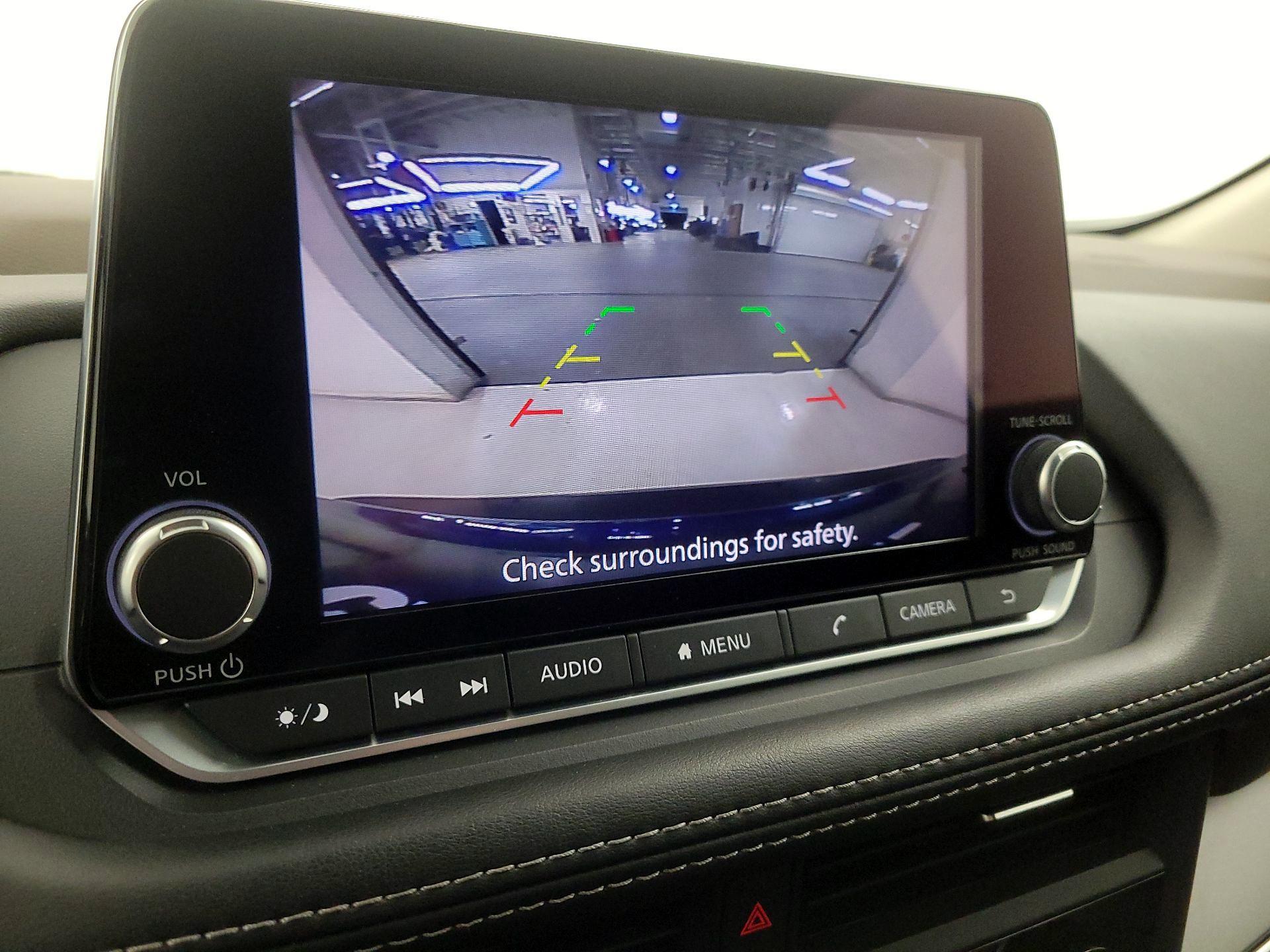 Thumbnail: 2023 Nissan Rogue - 14