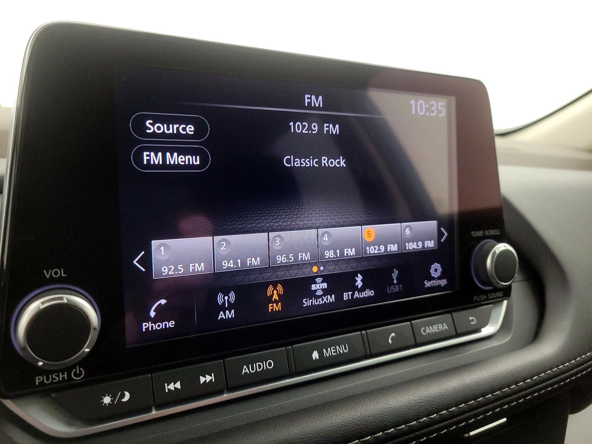 Thumbnail: 2023 Nissan Rogue - 15