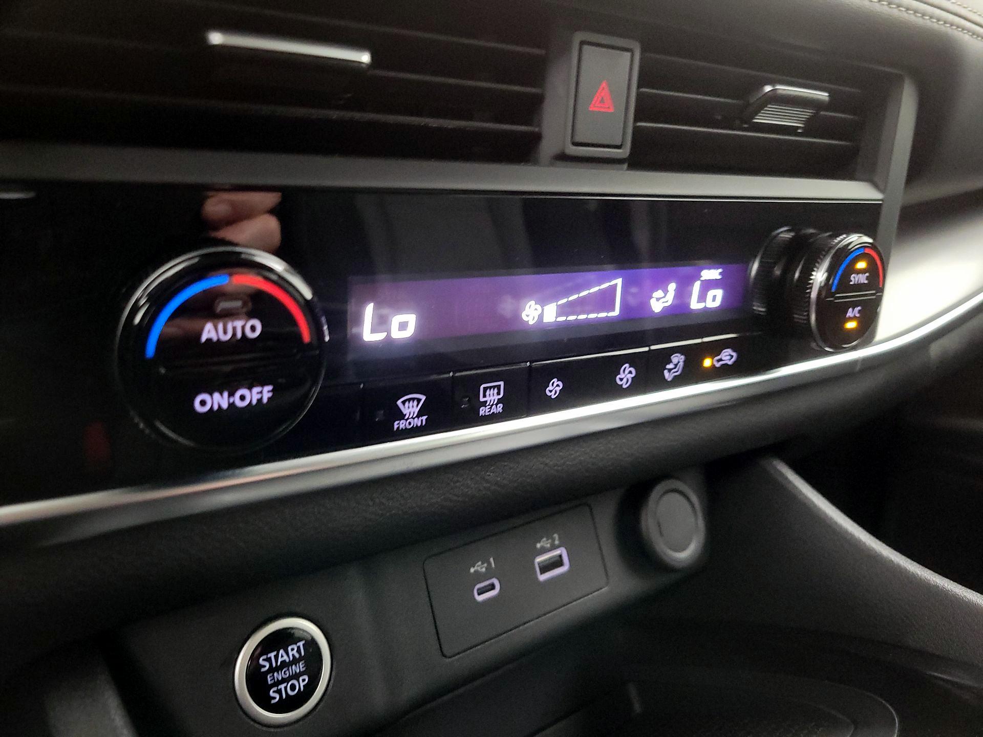 Thumbnail: 2023 Nissan Rogue - 16