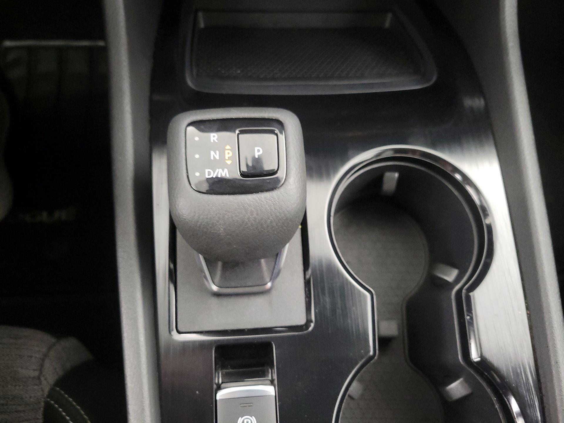 Thumbnail: 2023 Nissan Rogue - 17