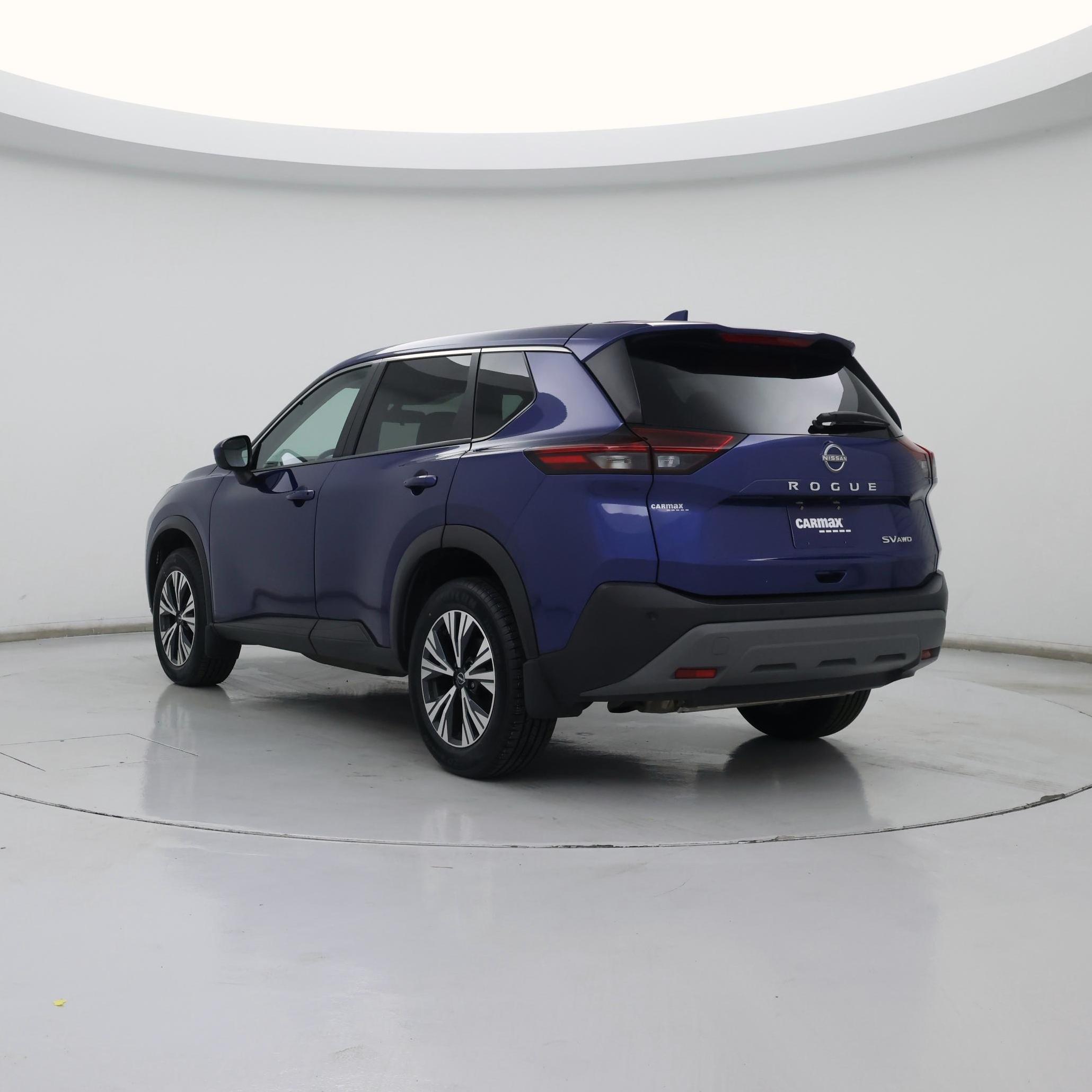 Thumbnail: 2023 Nissan Rogue - 2