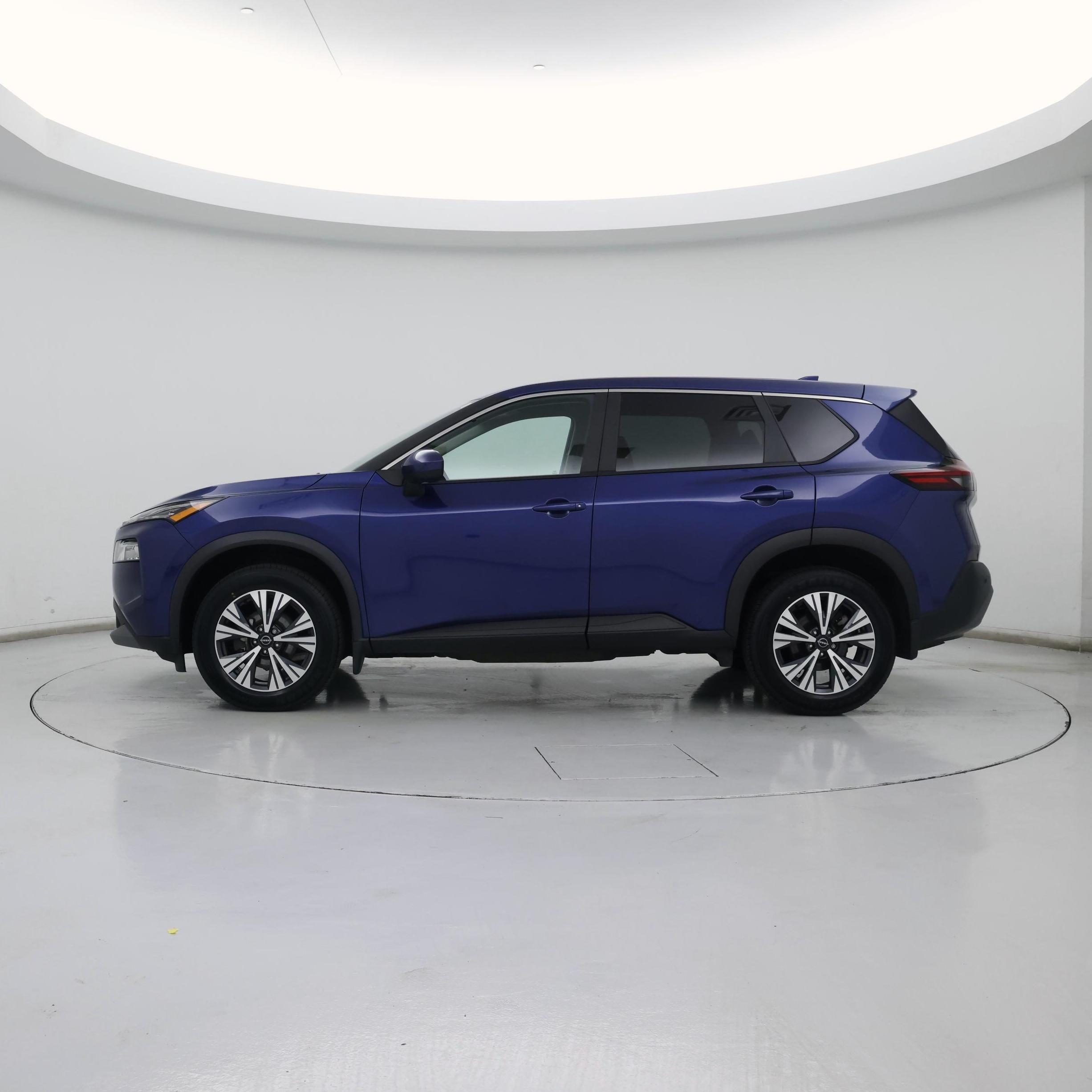 Thumbnail: 2023 Nissan Rogue - 3