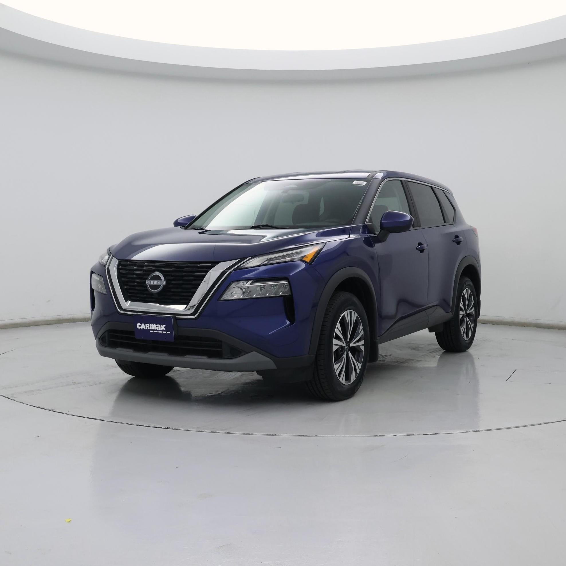 Thumbnail: 2023 Nissan Rogue - 4