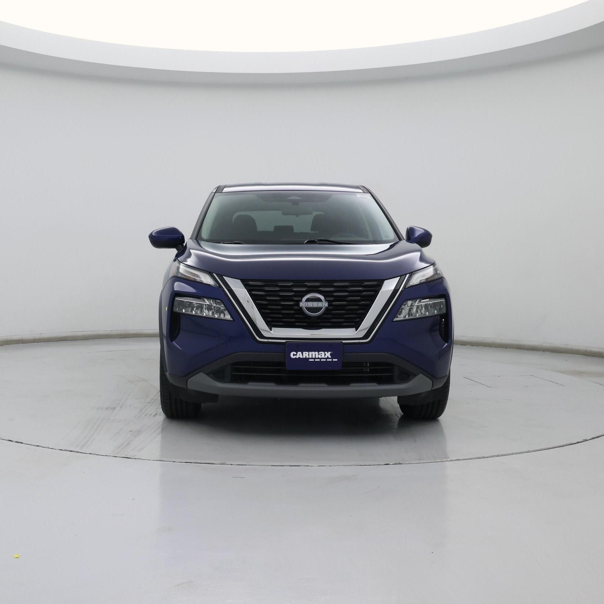 Thumbnail: 2023 Nissan Rogue - 5