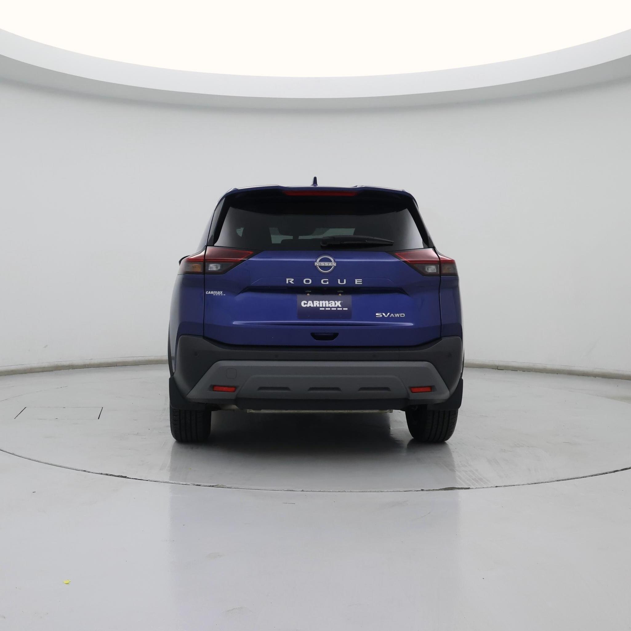 Thumbnail: 2023 Nissan Rogue - 6