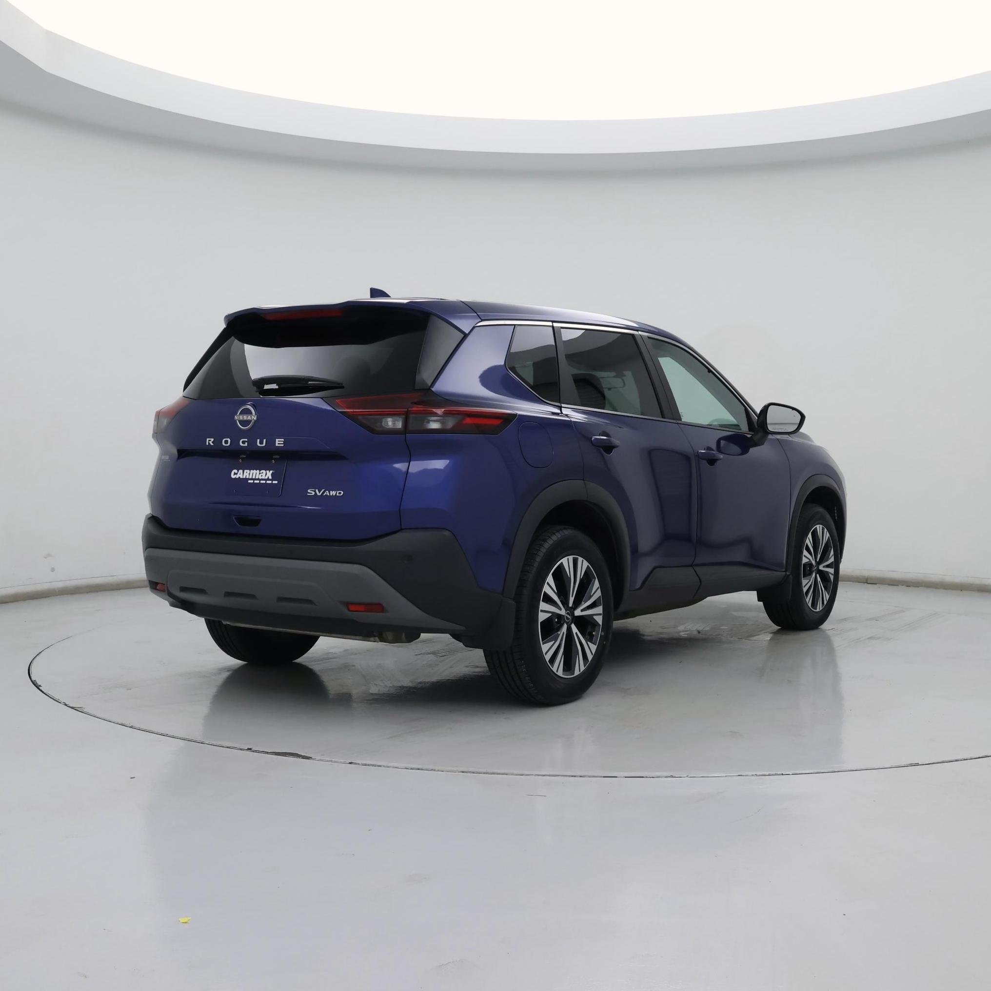 Thumbnail: 2023 Nissan Rogue - 8