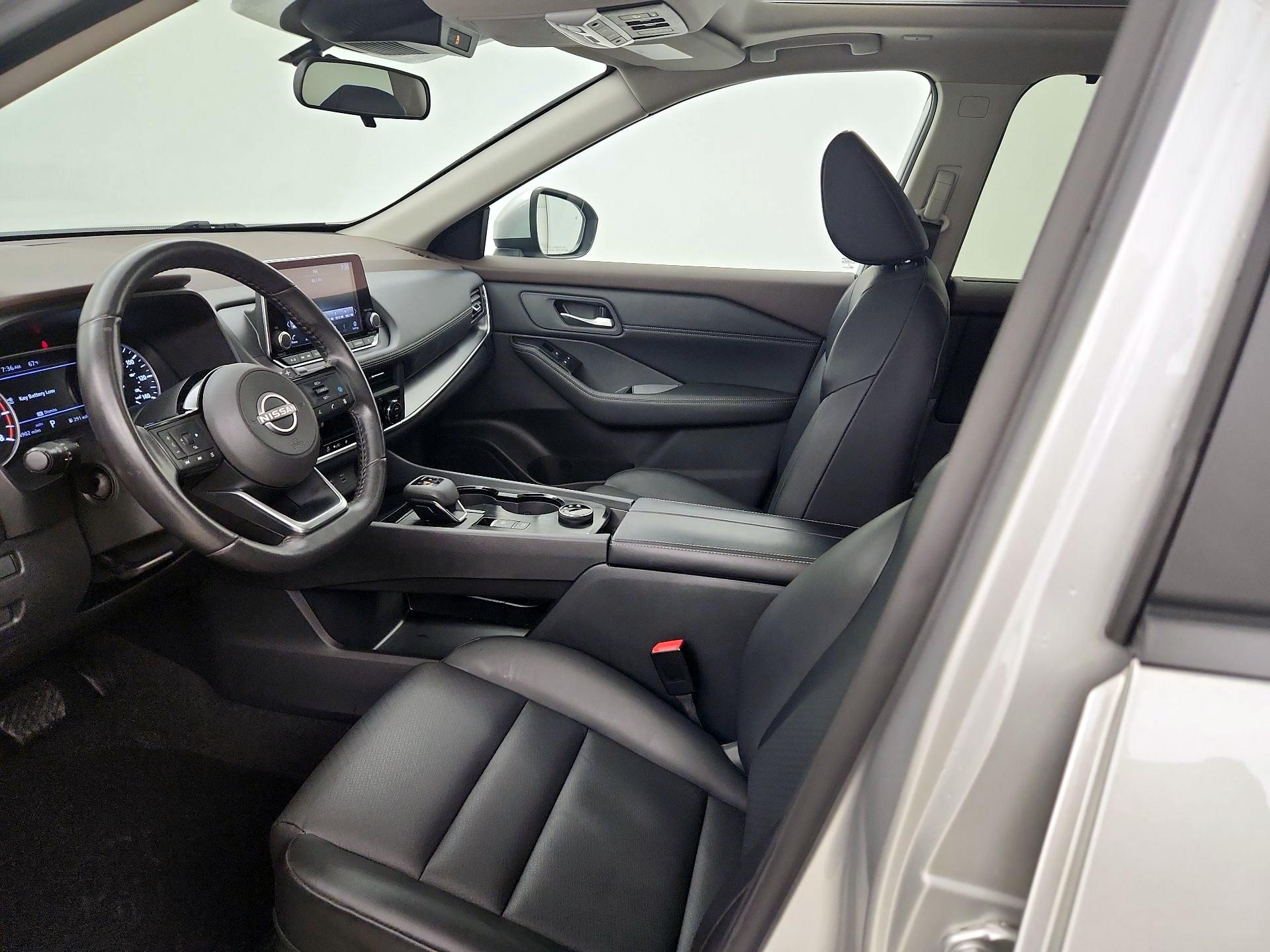 Thumbnail: 2023 Nissan Rogue - 11