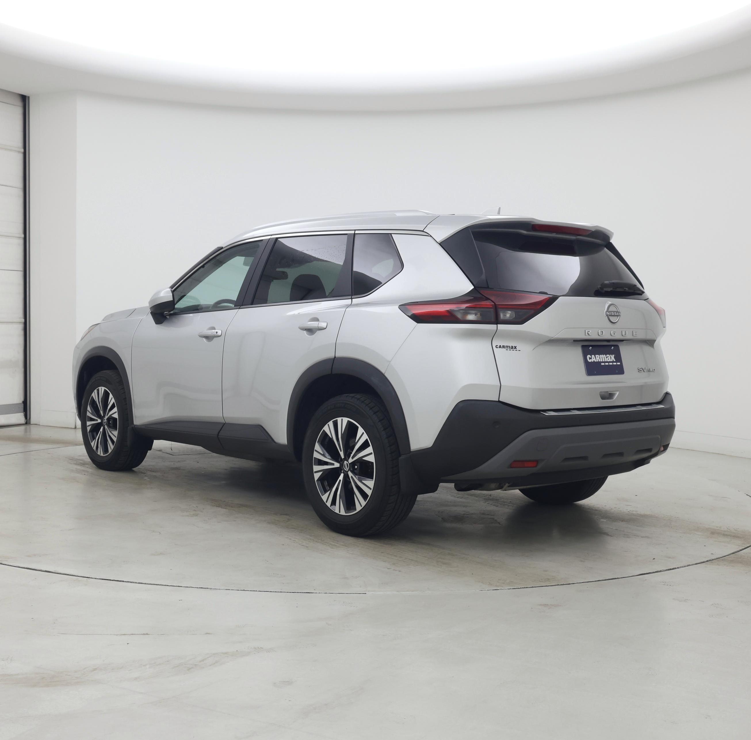 Thumbnail: 2023 Nissan Rogue - 2