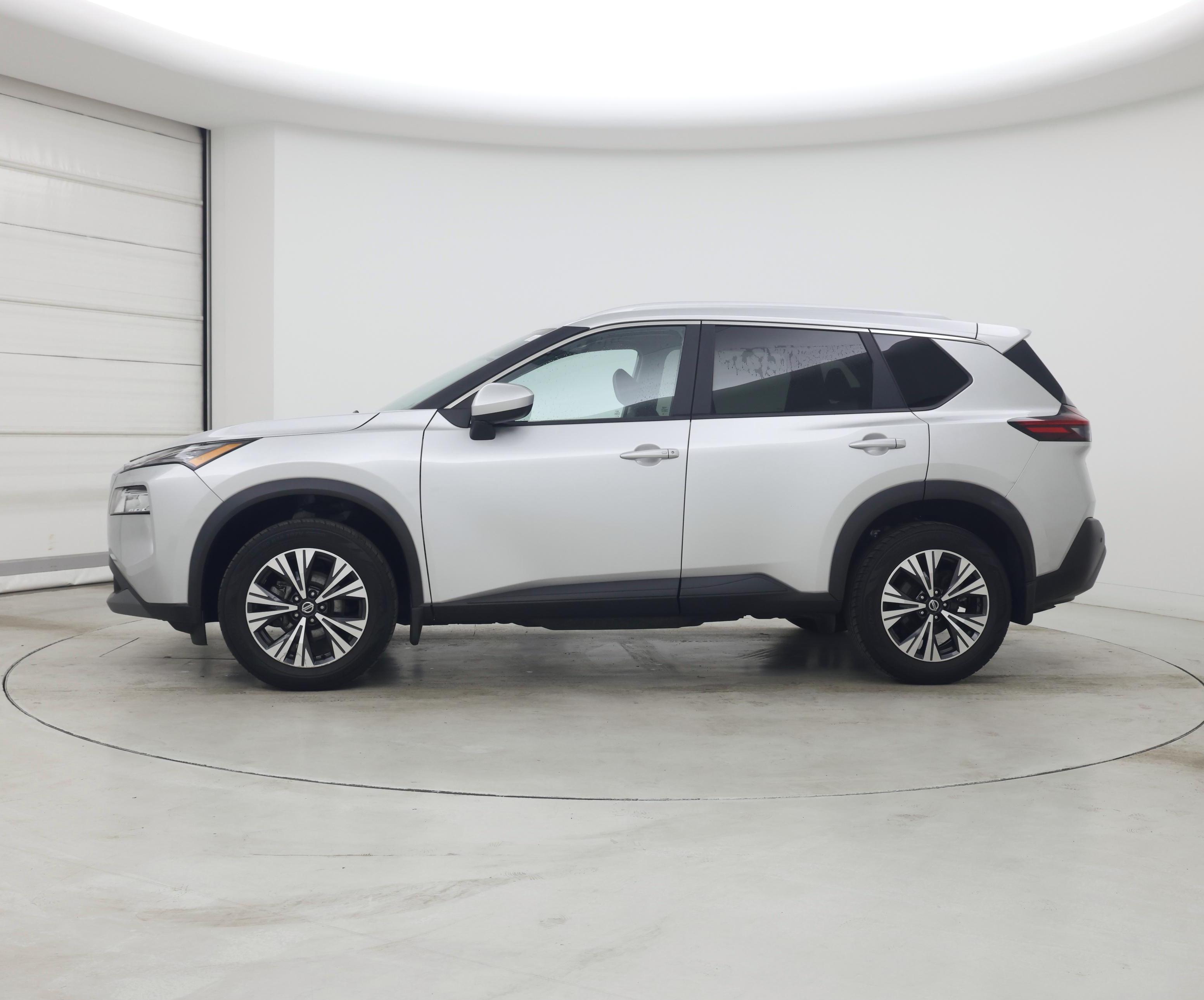 Thumbnail: 2023 Nissan Rogue - 3