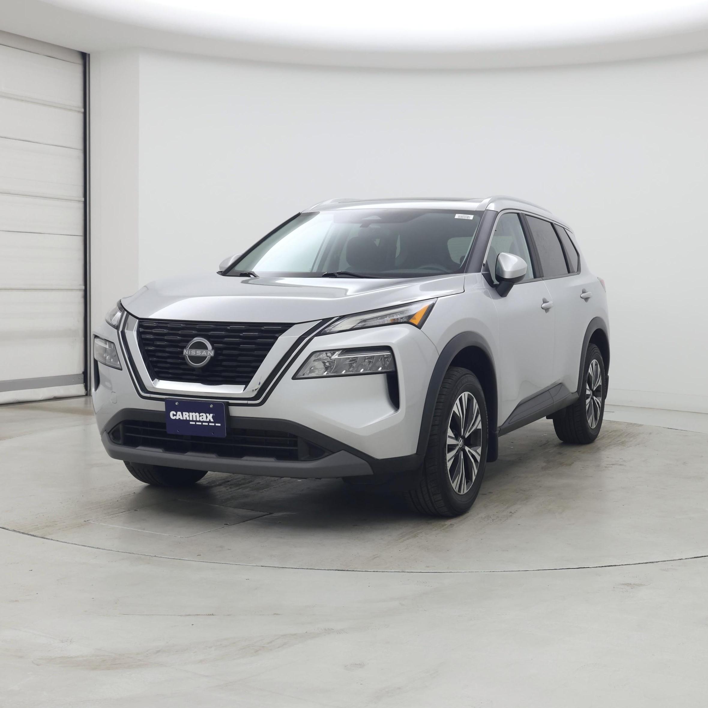 Thumbnail: 2023 Nissan Rogue - 4