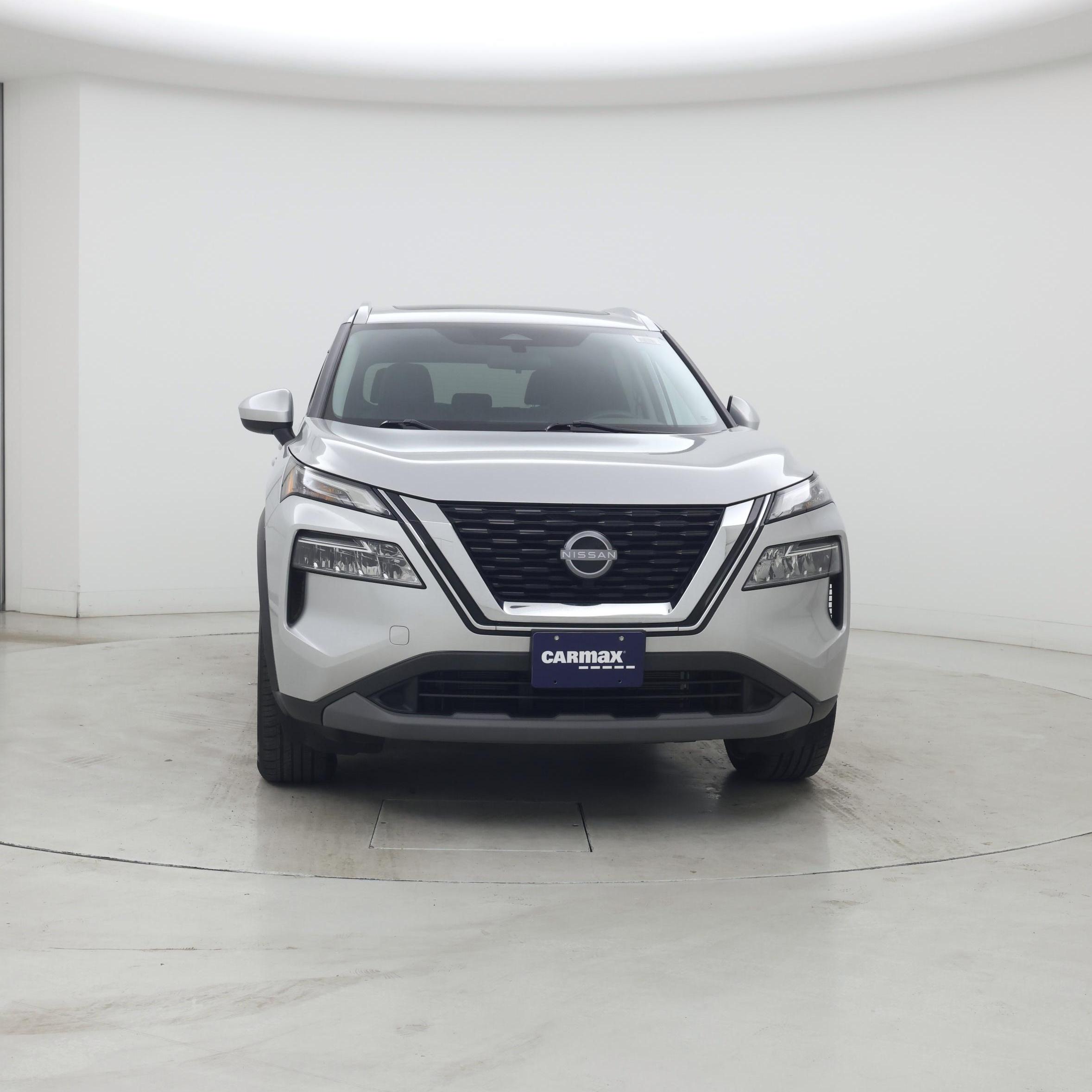 Thumbnail: 2023 Nissan Rogue - 5