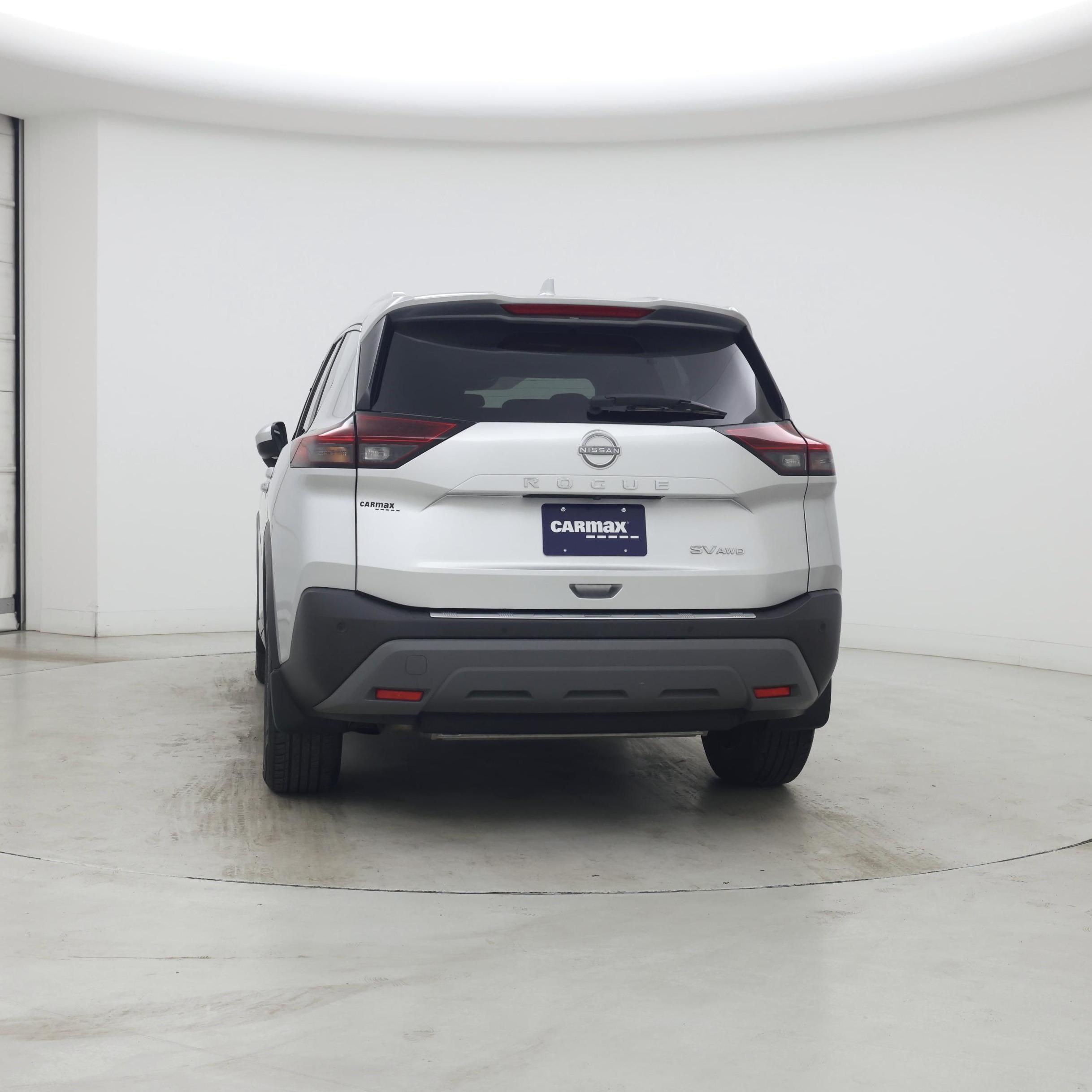 Thumbnail: 2023 Nissan Rogue - 6