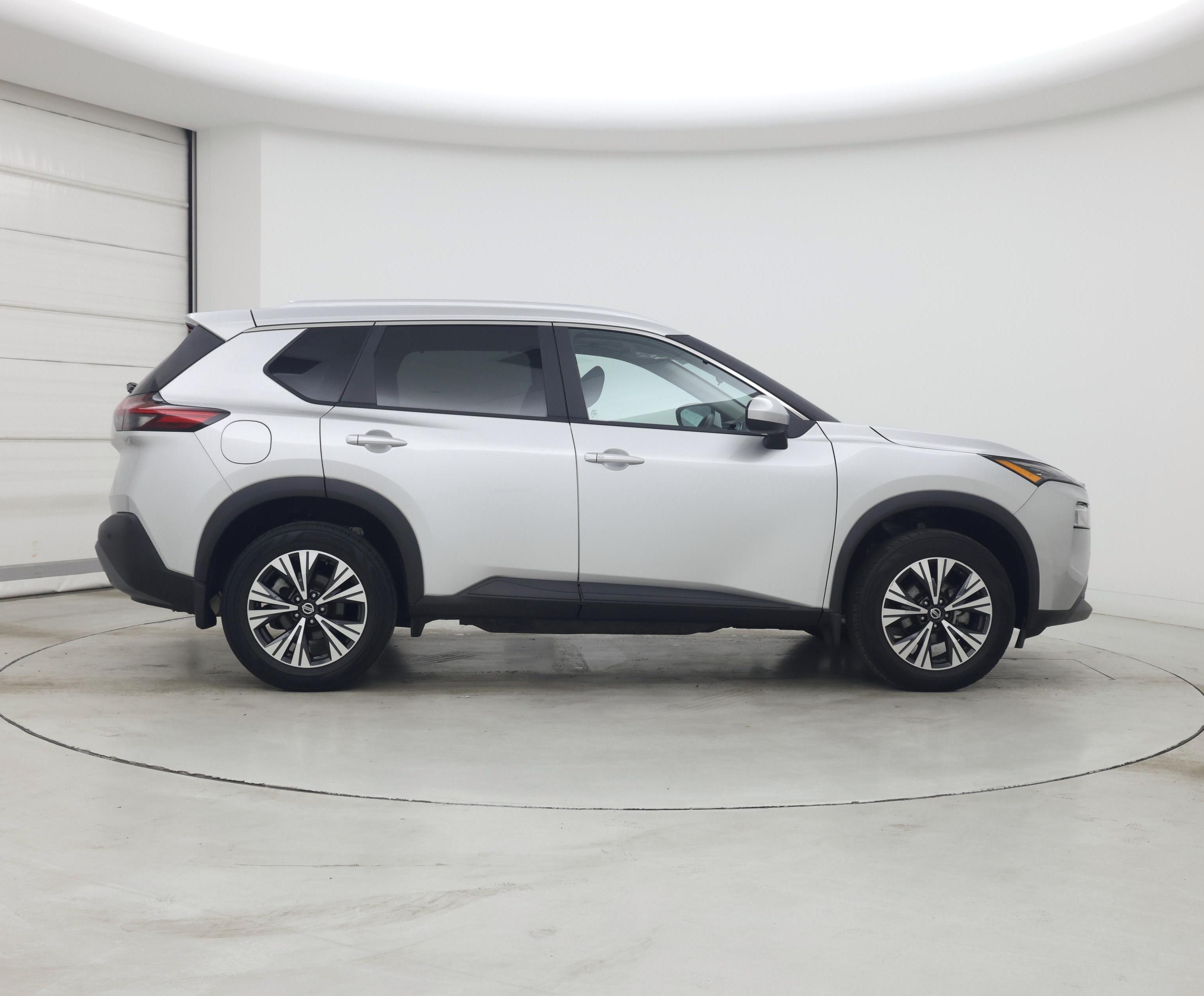 Thumbnail: 2023 Nissan Rogue - 7