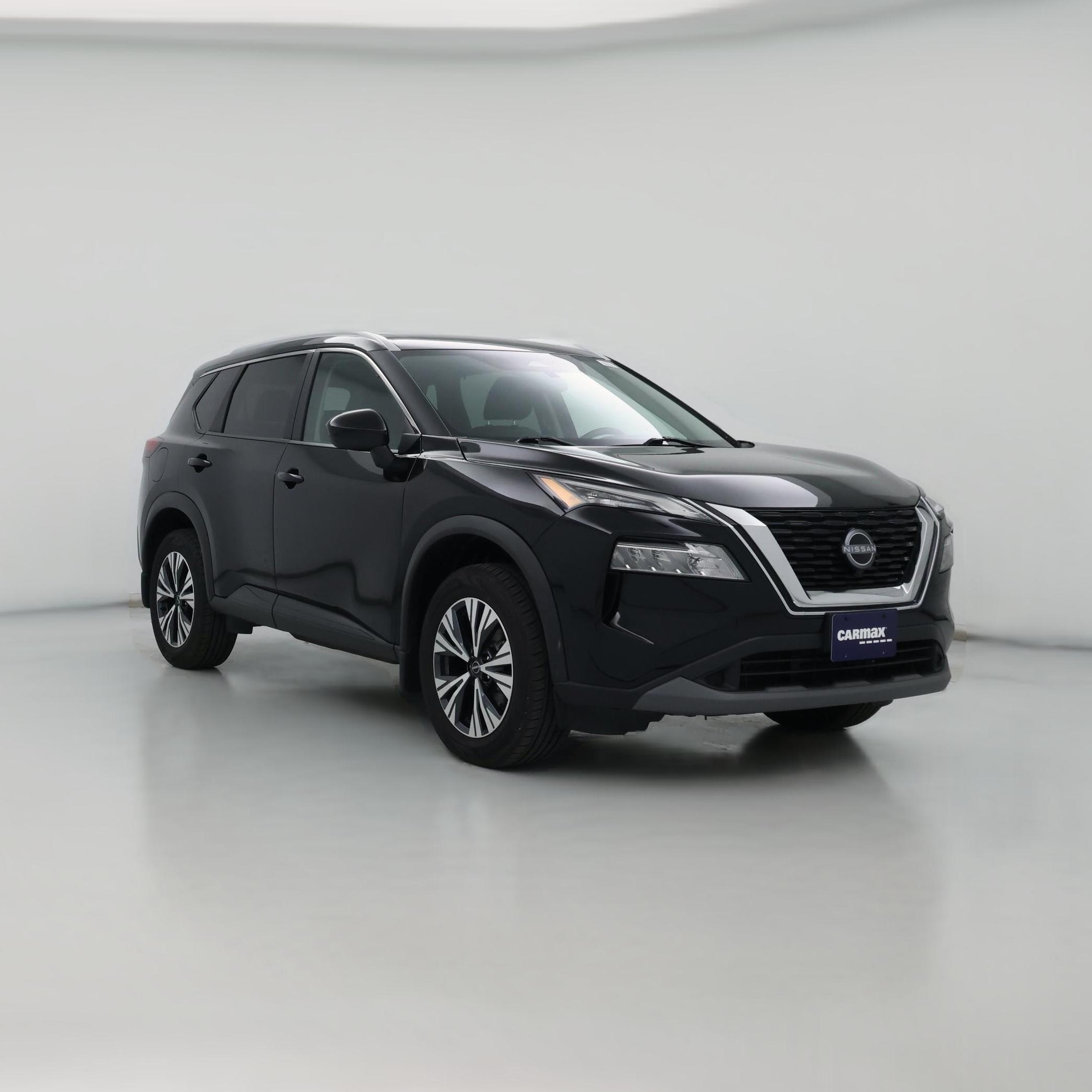 Thumbnail: 2023 Nissan Rogue - 1